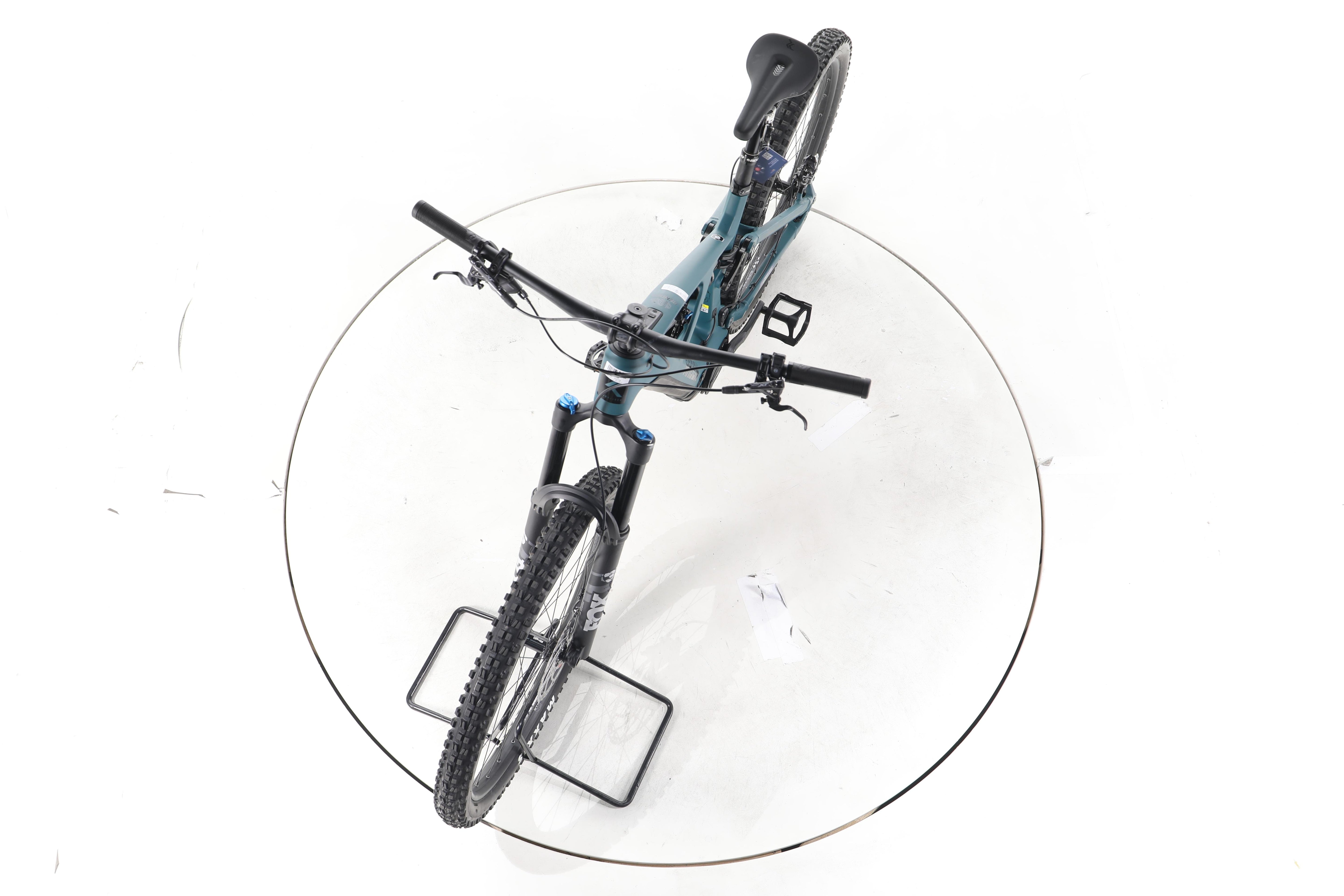 Radon Render 9.0 E-Bike Fully 2024 - Image 17