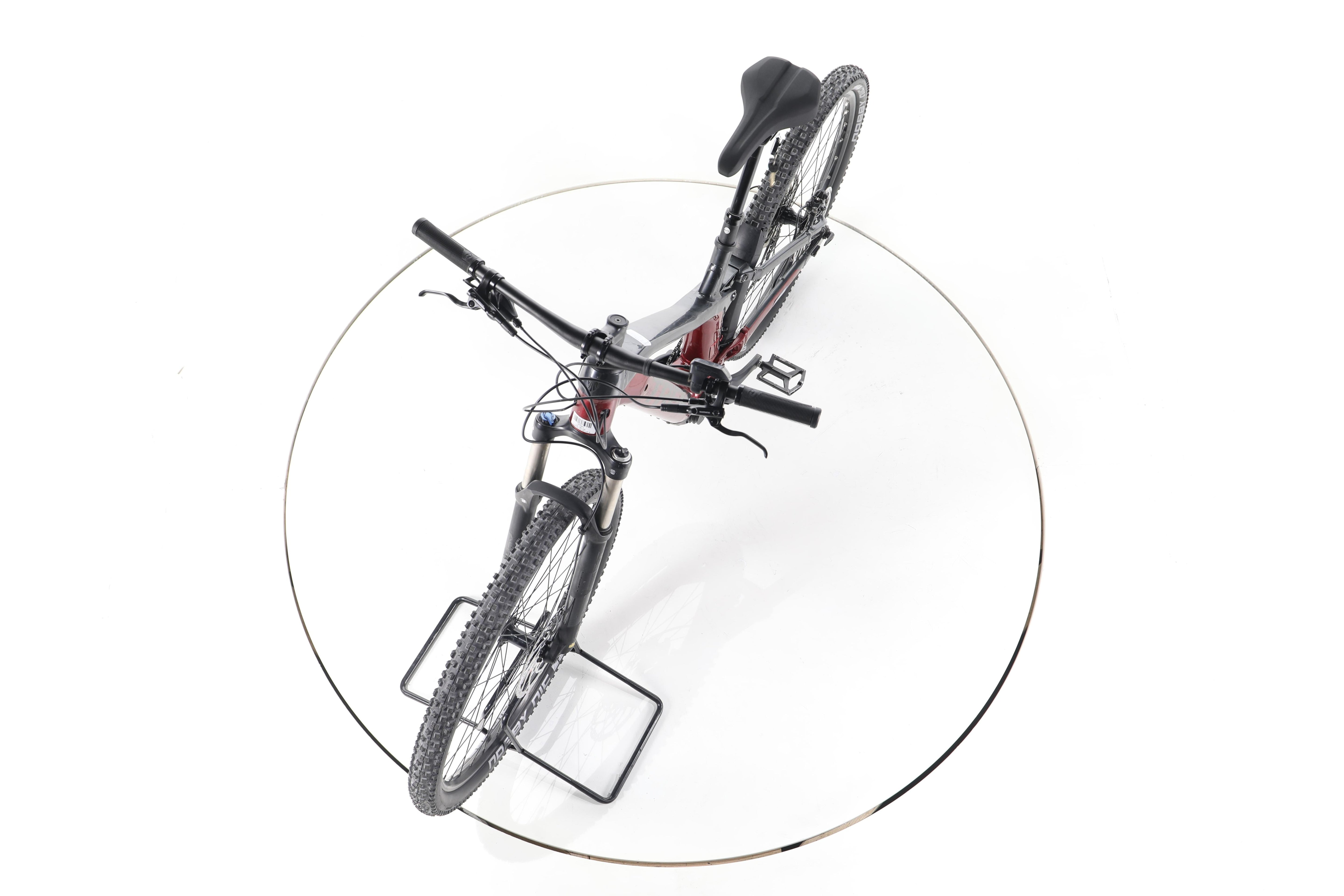 Trek Powerfly FS 4 Gen 2 Fully E-Bike - Image 17