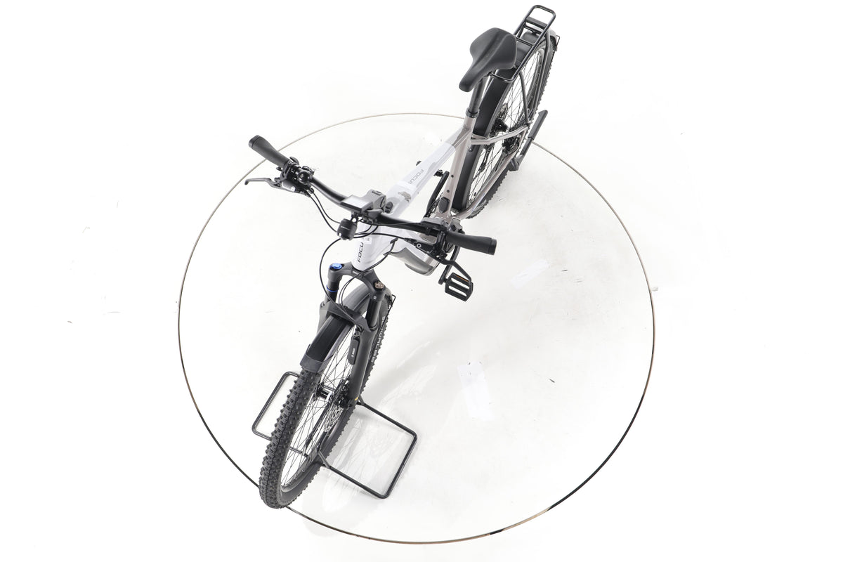 Focus PLANET² 6.8 Trekking E-Bike - Image 17