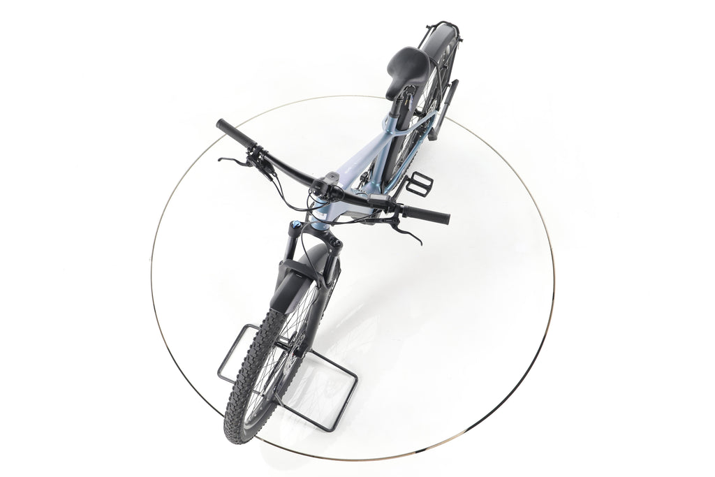 Cube Reaction Hybrid Pro Allroad Trekking E-Bike 2025 - Image 17