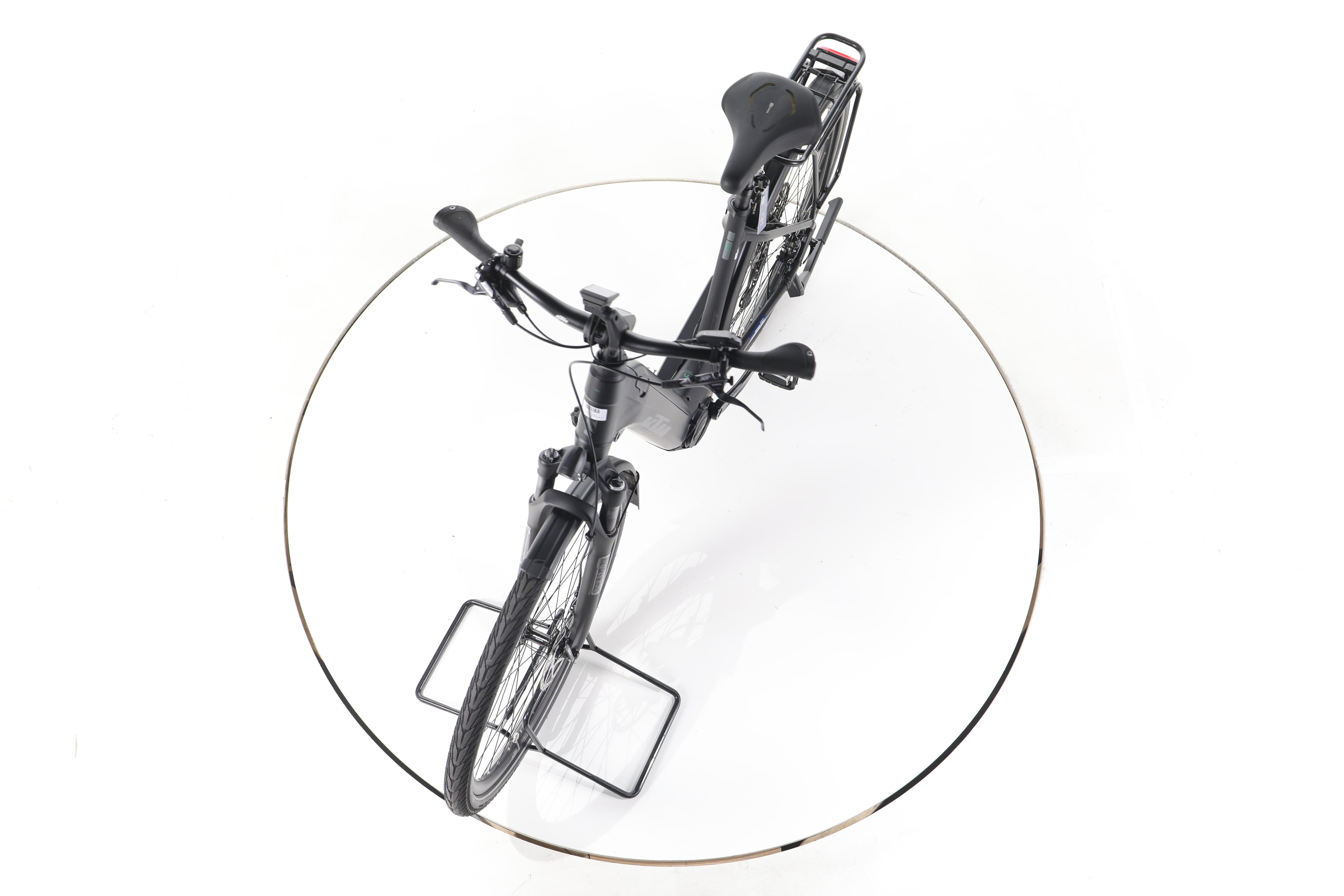 KTM Macina Style XT 750 LTD Trekking E-Bike Tiefeinsteiger 2024 - Image 17