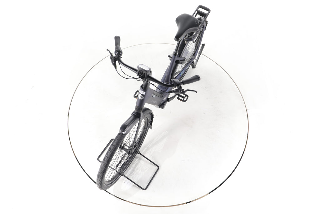 Gazelle Avignon C8 HMB City E-Bike Tiefeinsteiger - Image 17