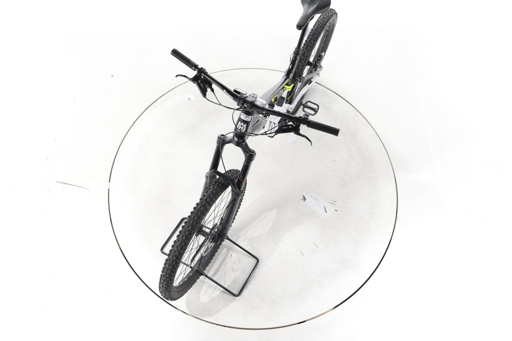 Husqvarna E-Bicycles Hard Cross HC2 E-Bike Fully - Image 17