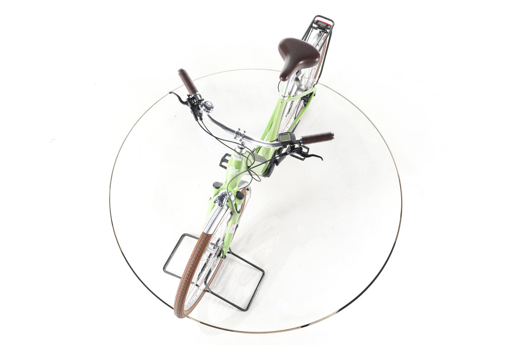 Cube Ella Ride Hybrid Trekking E-Bike Tiefeinsteiger - Image 17