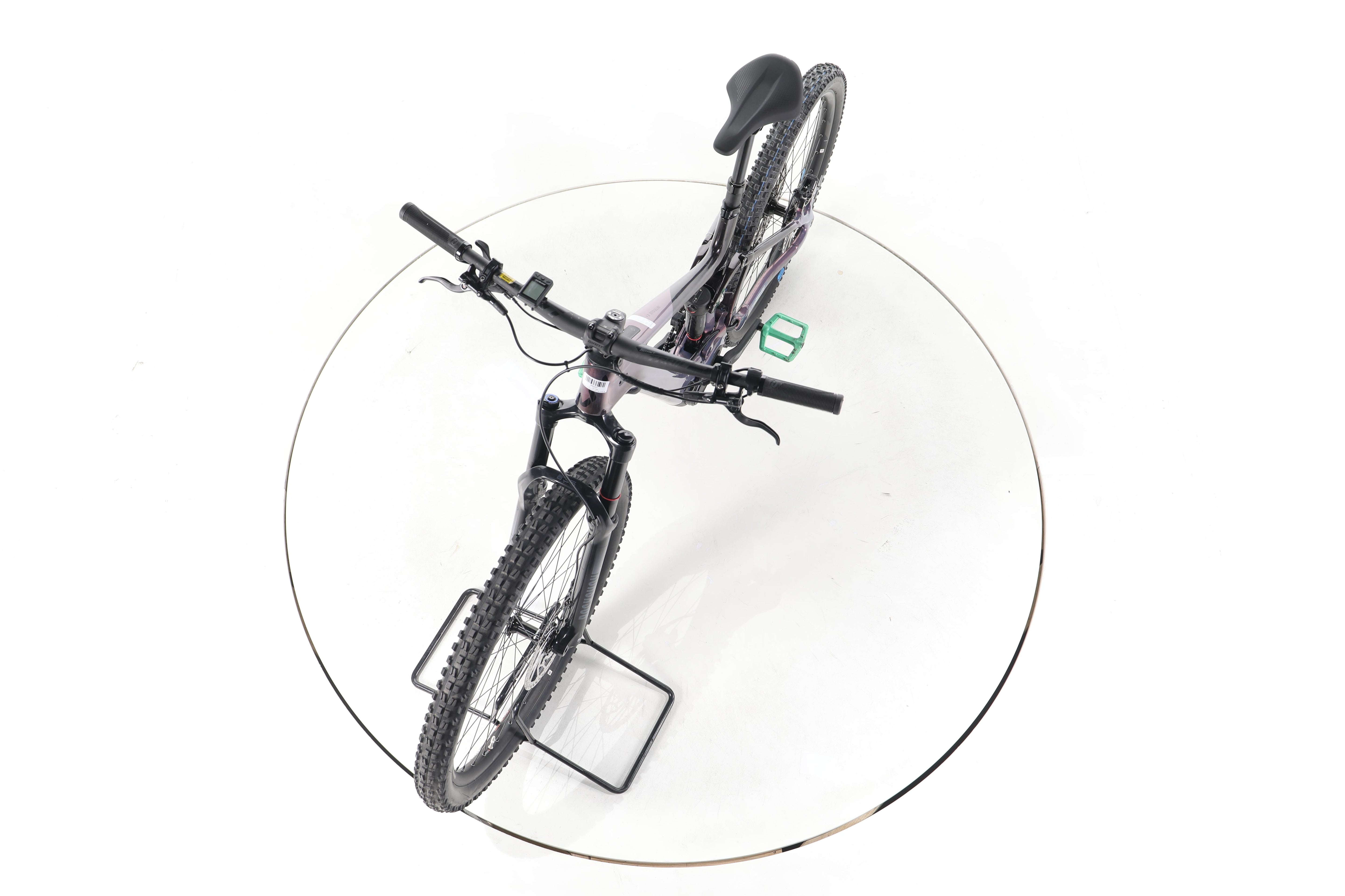 Liv Intrigue X Advanced E+ EL 3 E-Bike Fully Carbon 2024 - Image 17