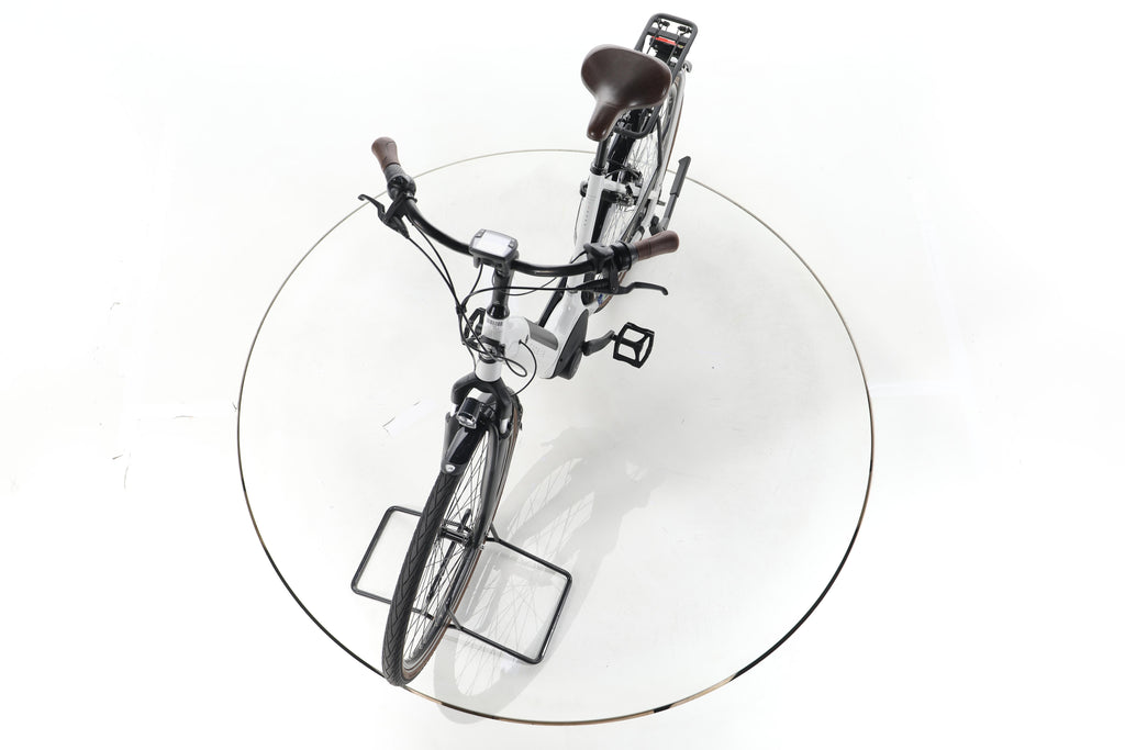 Gazelle Arroyo C7+ Elite City E-Bike Tiefeinsteiger - Image 17
