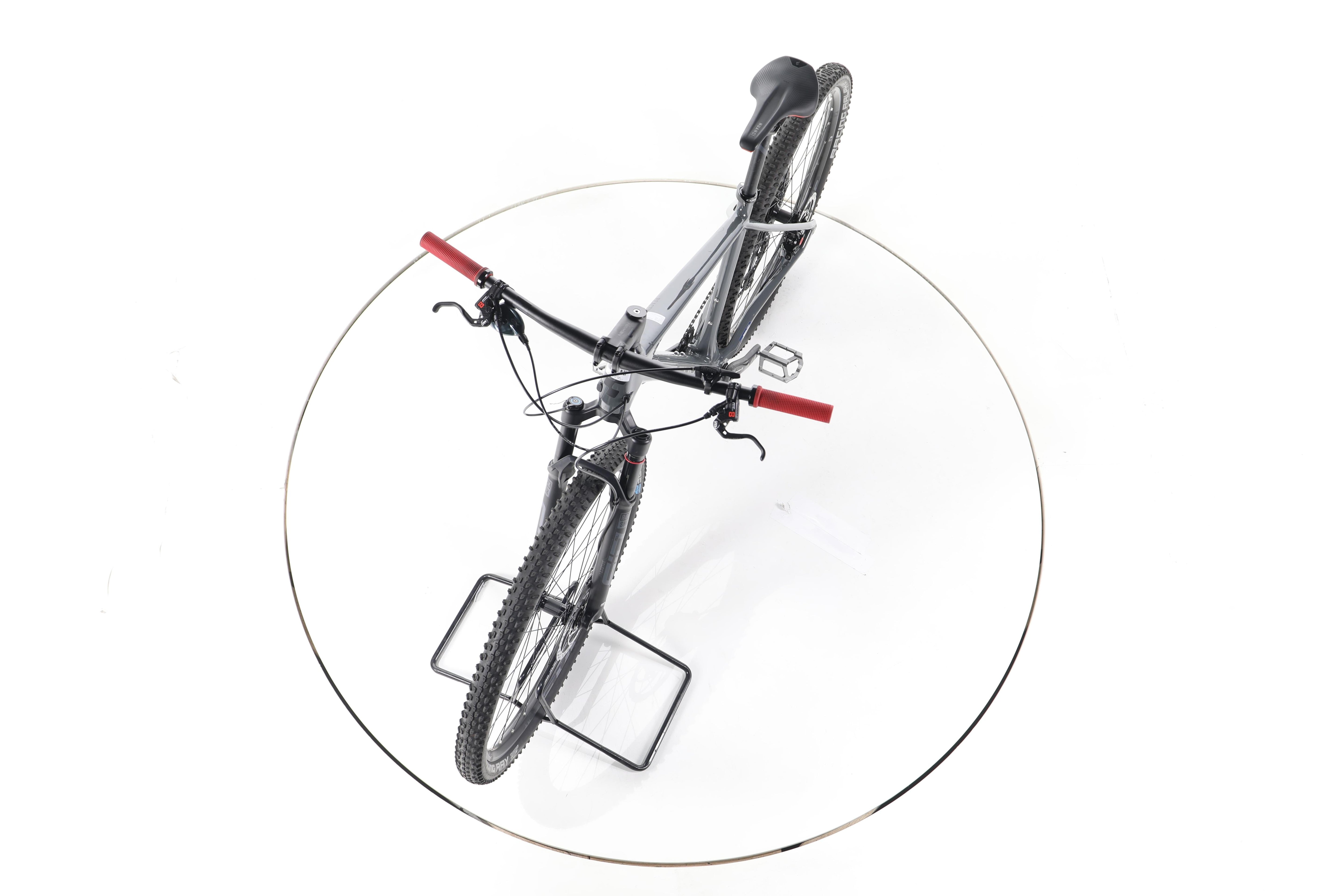 Cube Reaction C:62 Fahrrad Hardtail - Image 17