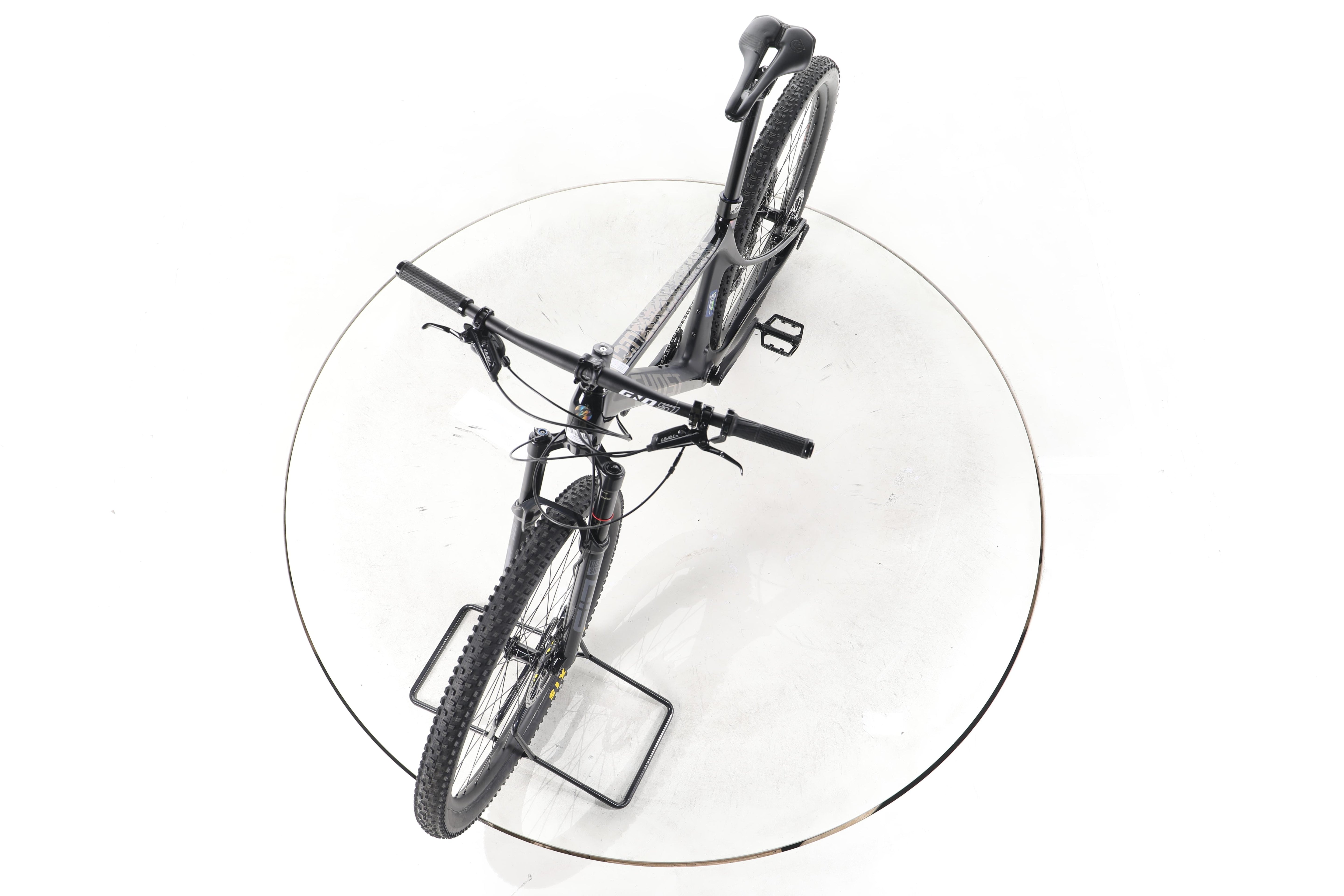 Ghost Lector SF UC Replica Fahrrad Hardtail - Image 17