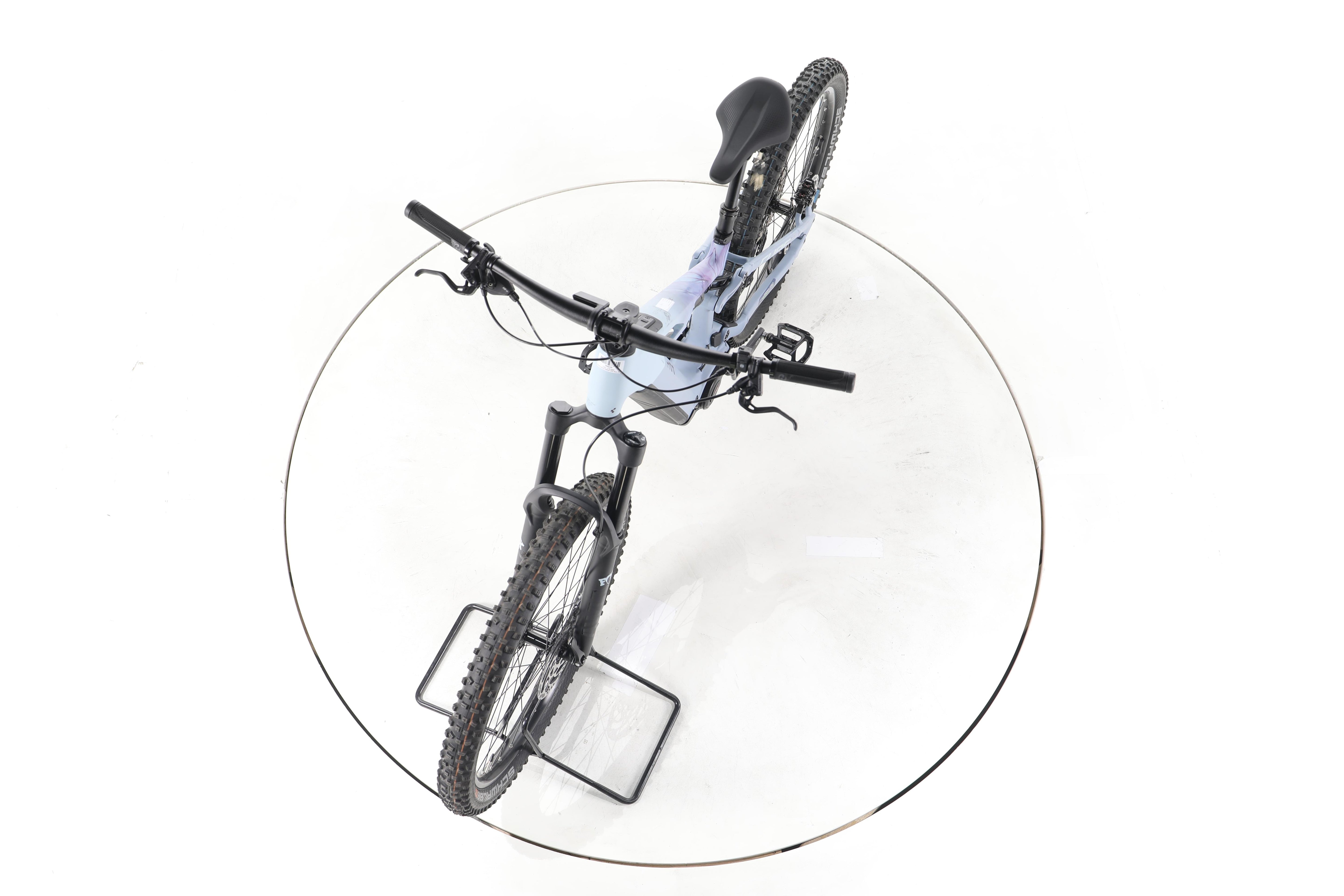 Cube Stereo Hybrid ONE44 HPC Race E-Bike Fully Carbon 2025 - Image 17