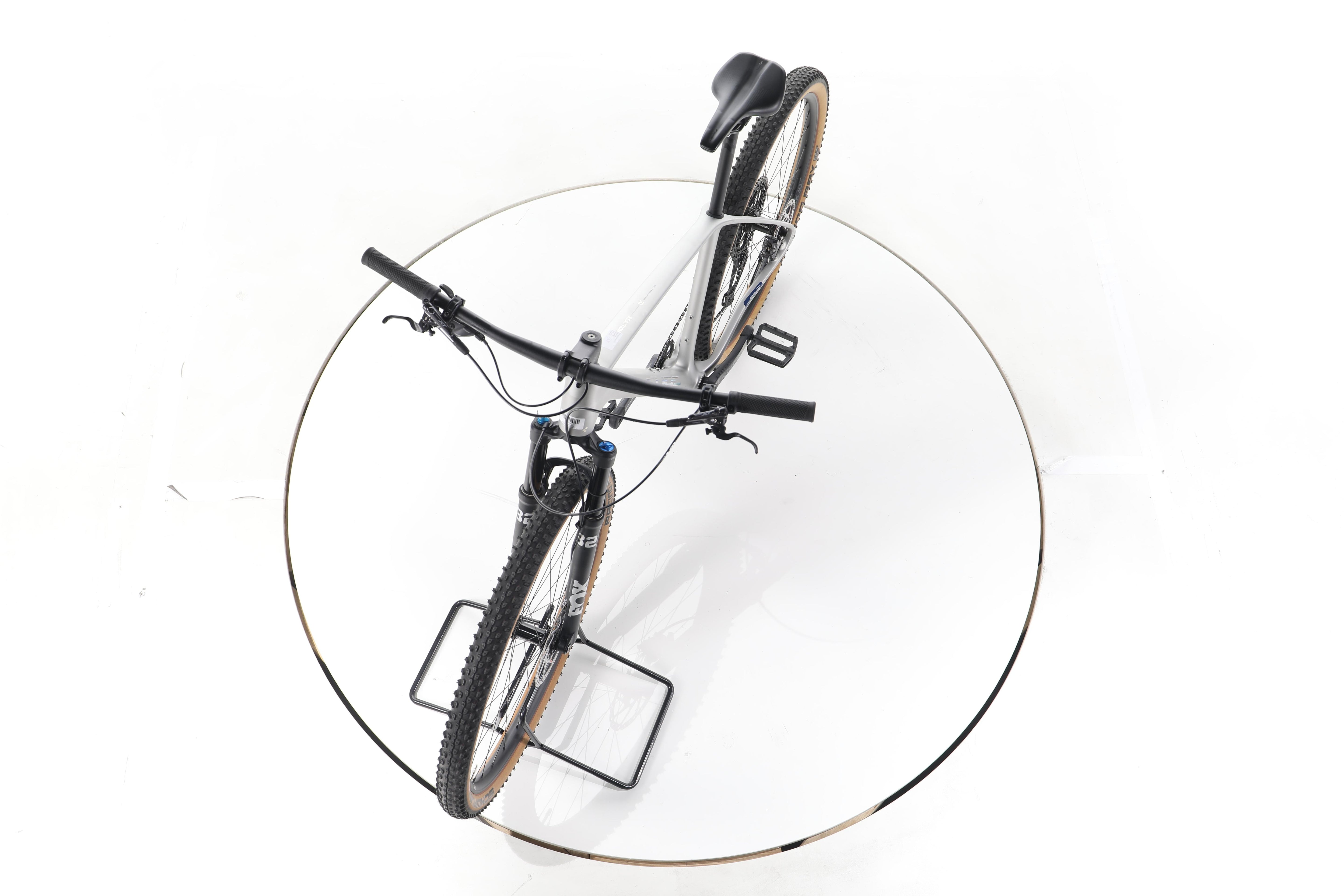 Cube Reaction C:62 Race Fahrrad Hardtail - Image 17