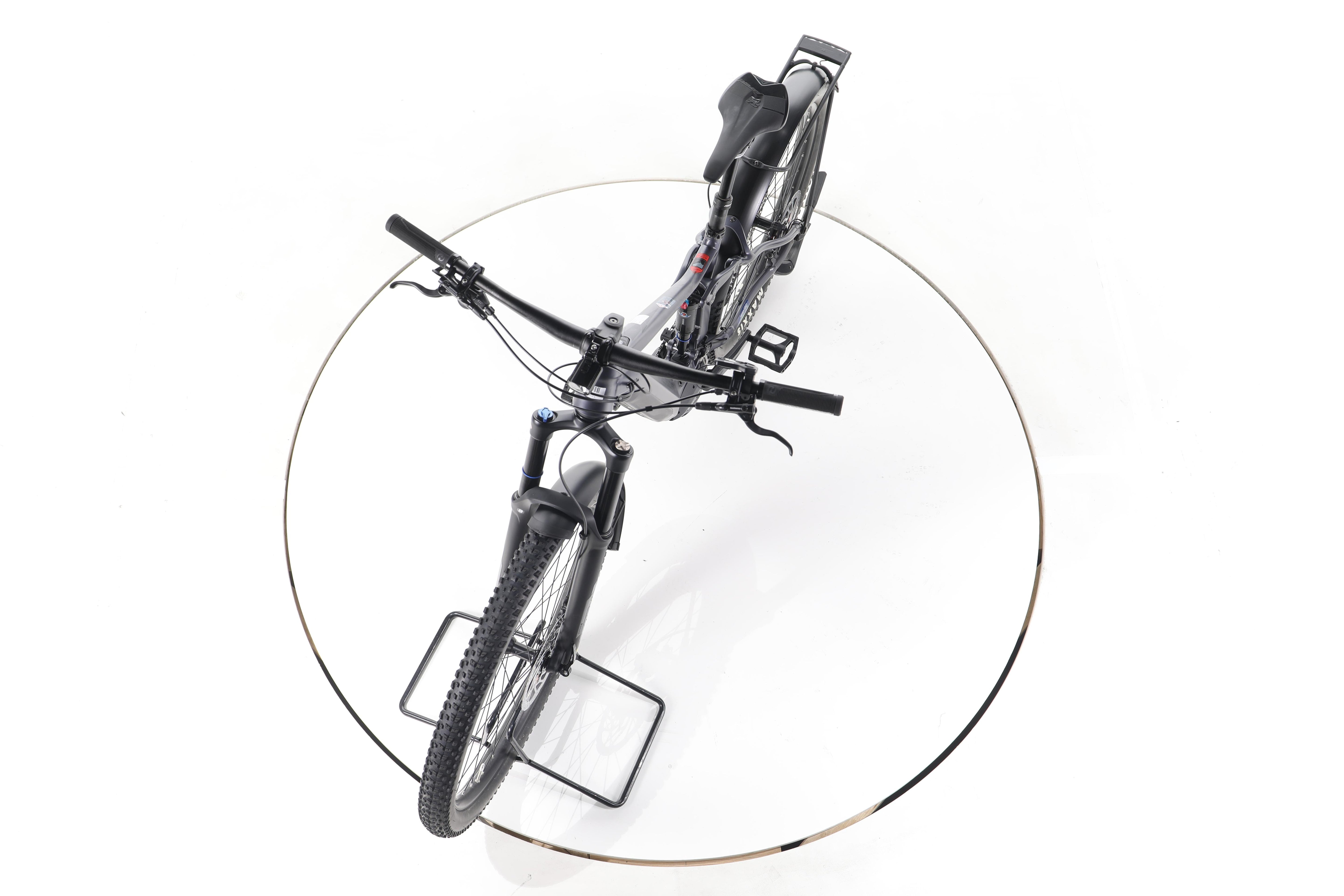 Merida eONE-FORTY EQ SUV E-Bike - Image 17