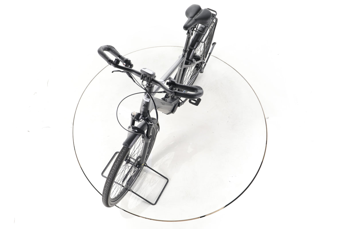 Pegasus Premio Evo 5 Lite Comfort City E-Bike - Image 17