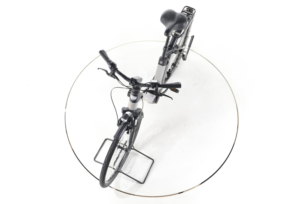 Kreidler Vitality Eco 2 Comfort City E-Bike Tiefeinsteiger - Image 17