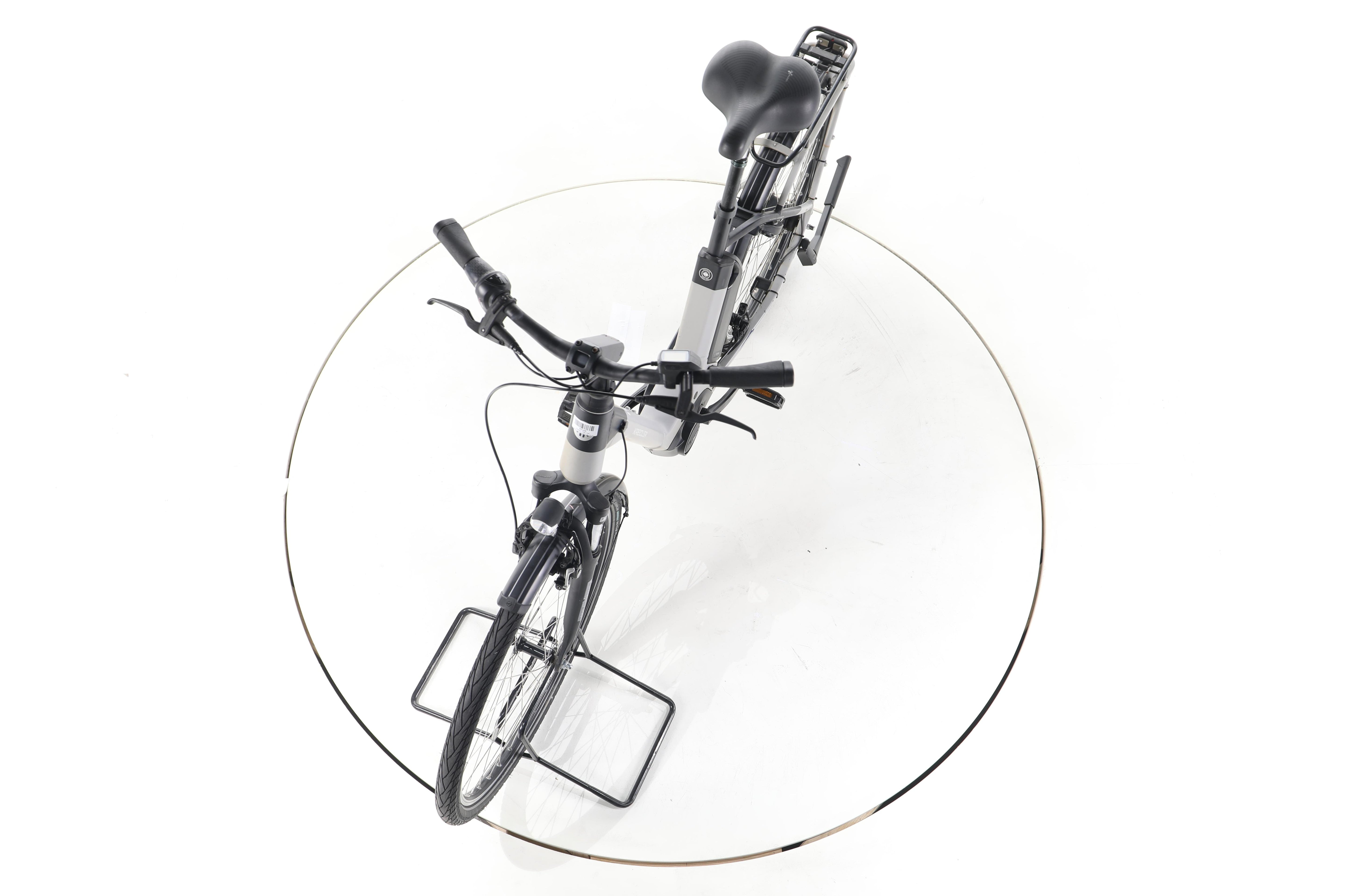Kreidler Vitality Eco 2 Comfort City E-Bike Tiefeinsteiger - Image 17