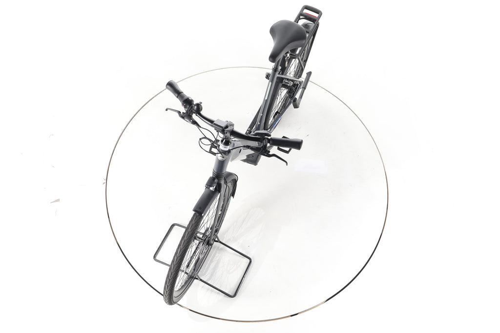 Gazelle Ultimate C5 HMB City E-Bike Tiefeinsteiger - Image 17