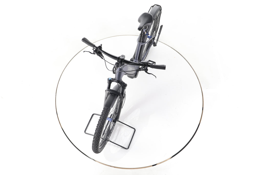 Cube Reaction Hybrid Pro Allroad Trekking E-Bike Tiefeinsteiger 2025 - Image 17