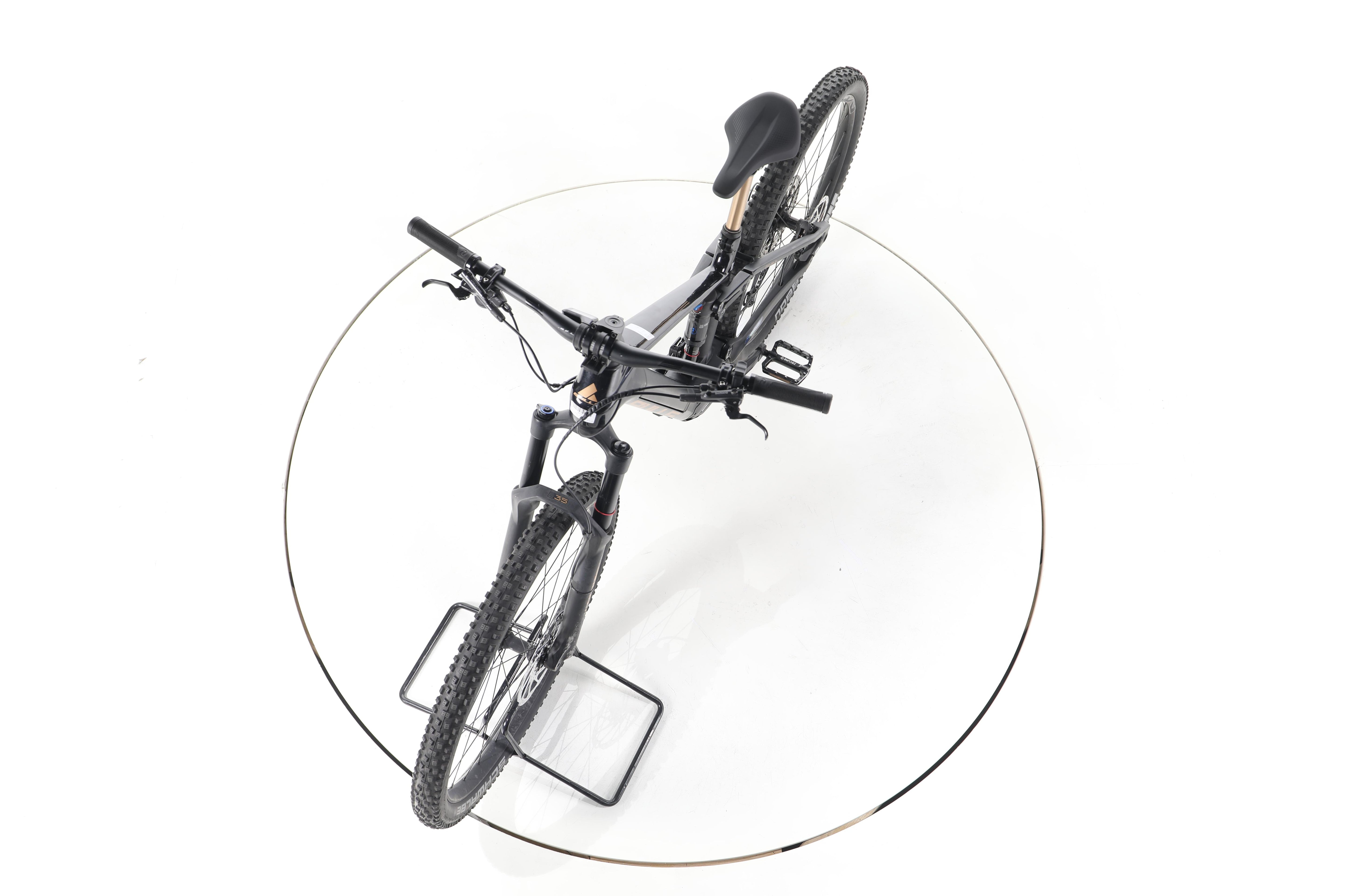 Bulls Sonic Evo AM SL Fully E-Bike - Image 17