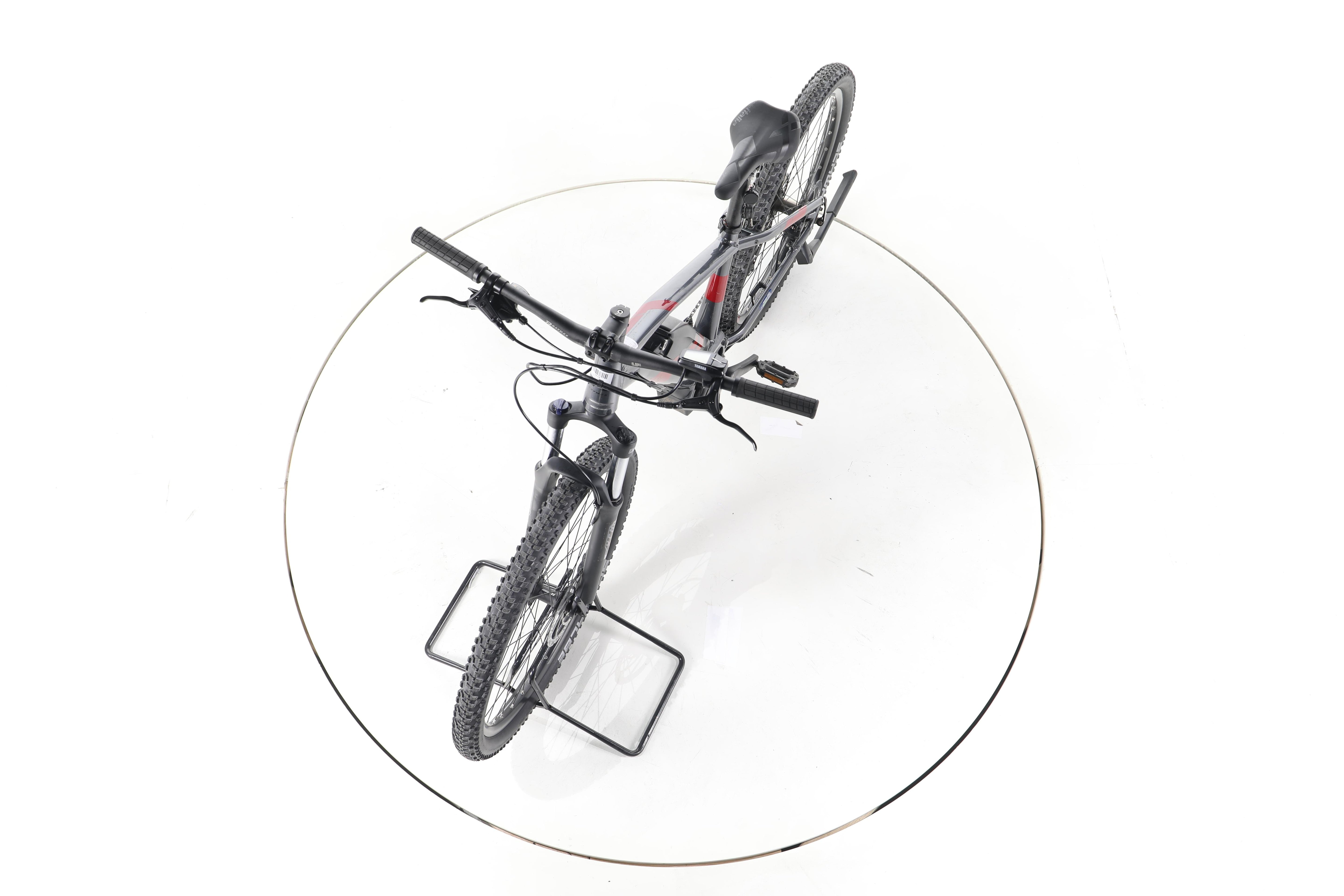 R Raymon HardRay E 3.0 E-Bike - Image 17