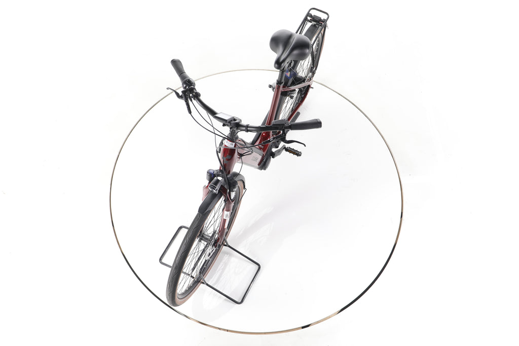 Cube Supreme RT Hybrid Pro City E-Bike Tiefeinsteiger - Image 17