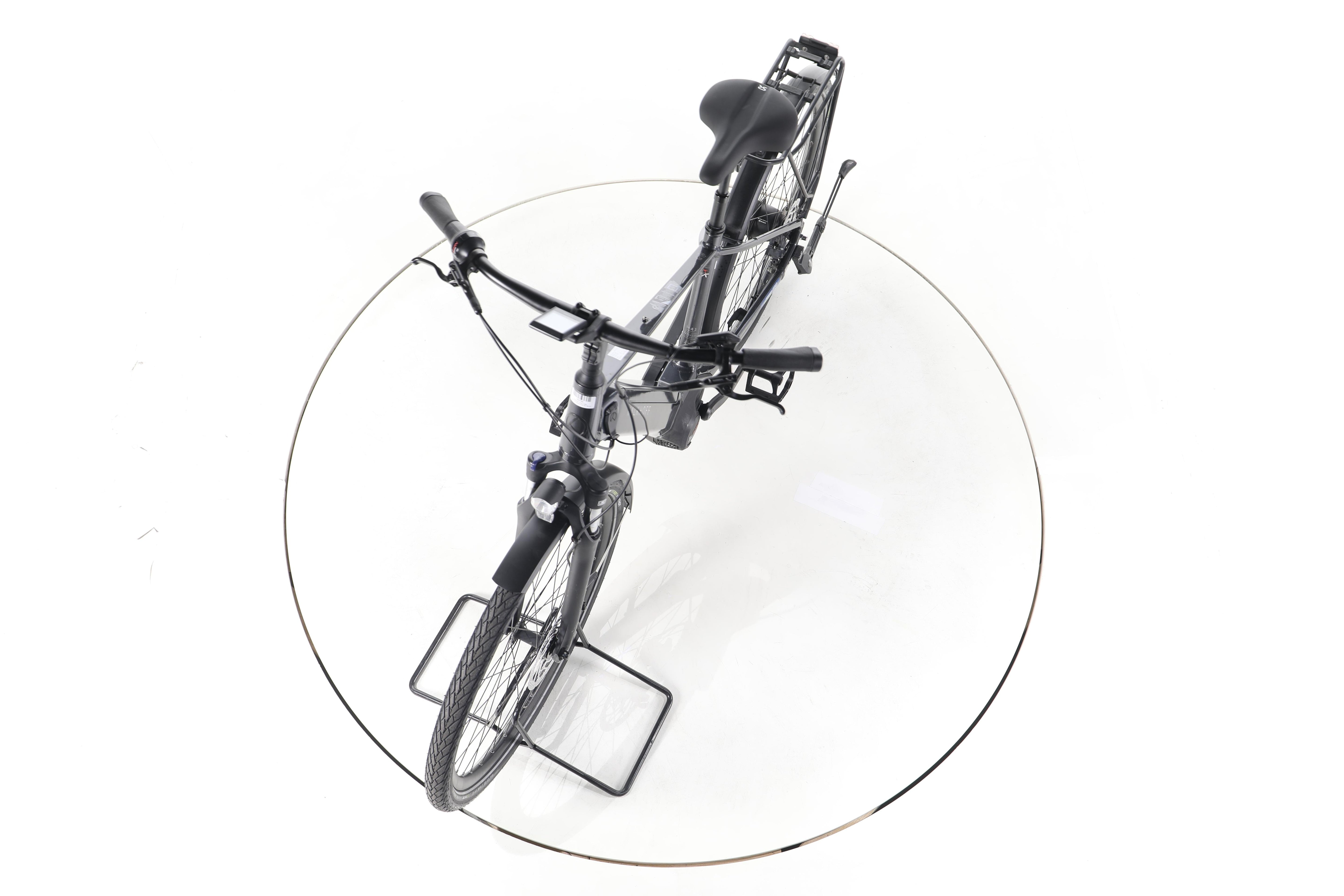 Kalkhoff Image 3.B Advance City E-Bike - Image 17