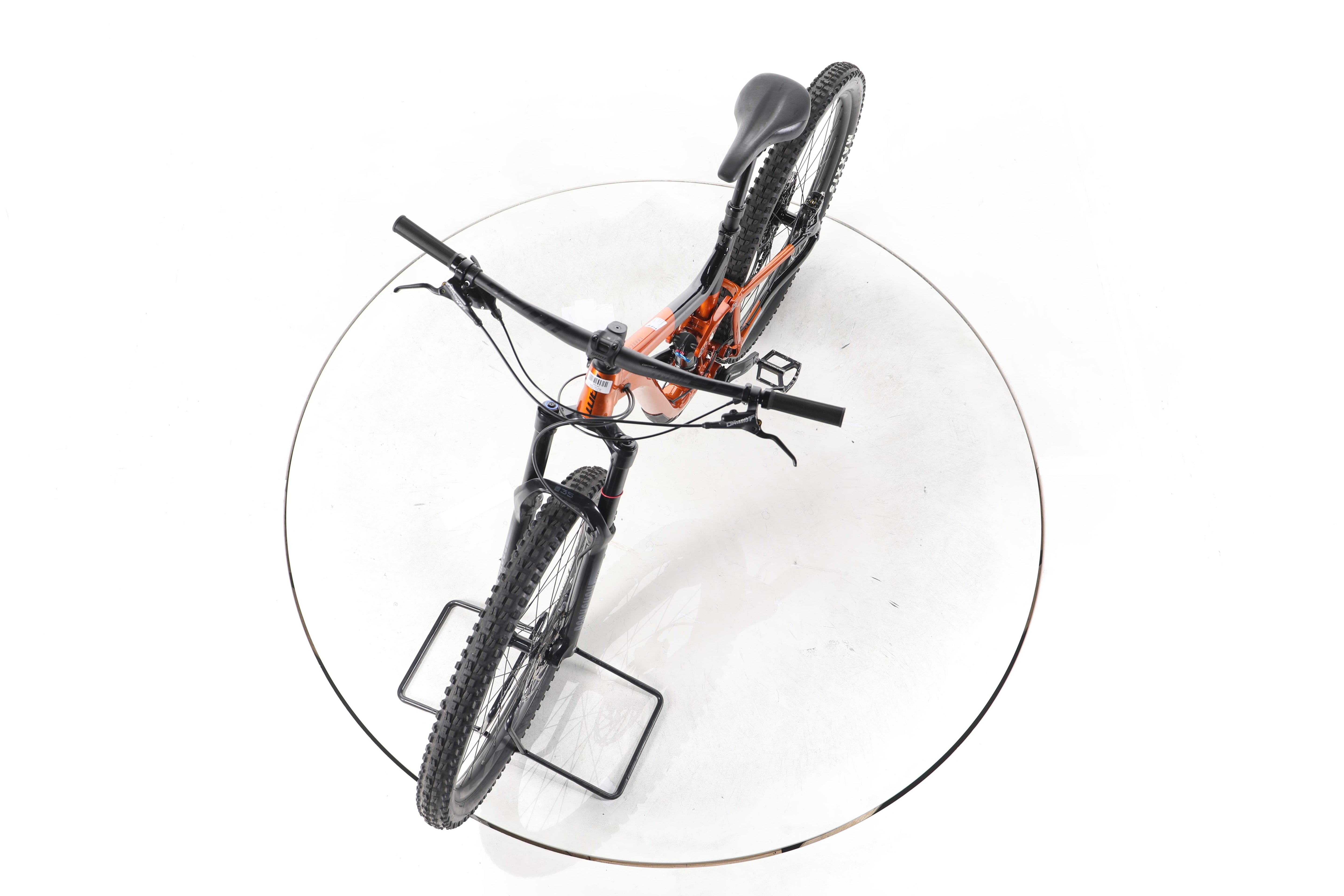 Bulls Trance X 2 Fahrrad Fully - Image 17