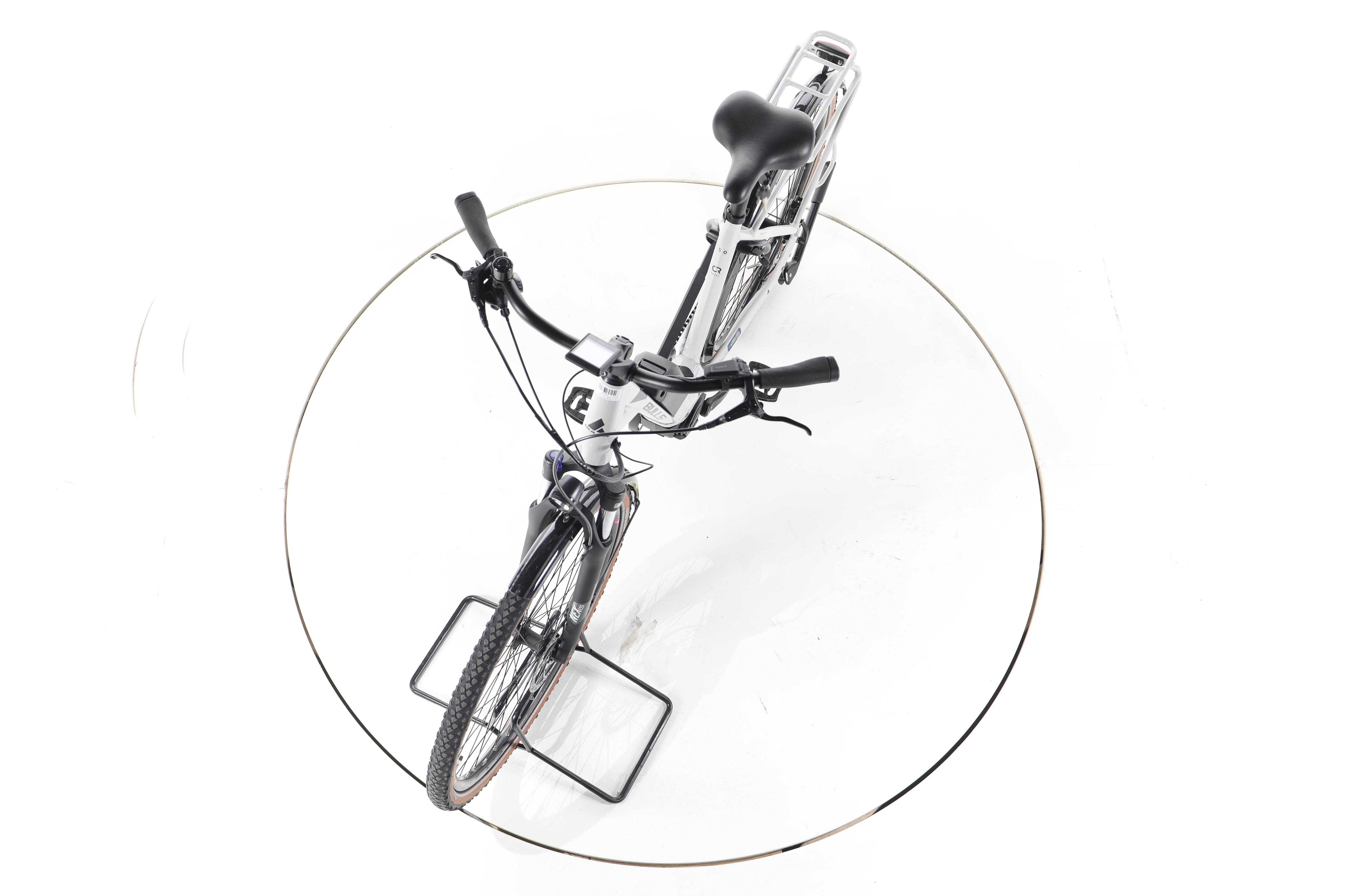 Bulls Street CX Trekking E-Bike Tiefeinsteiger 2023 - Image 17