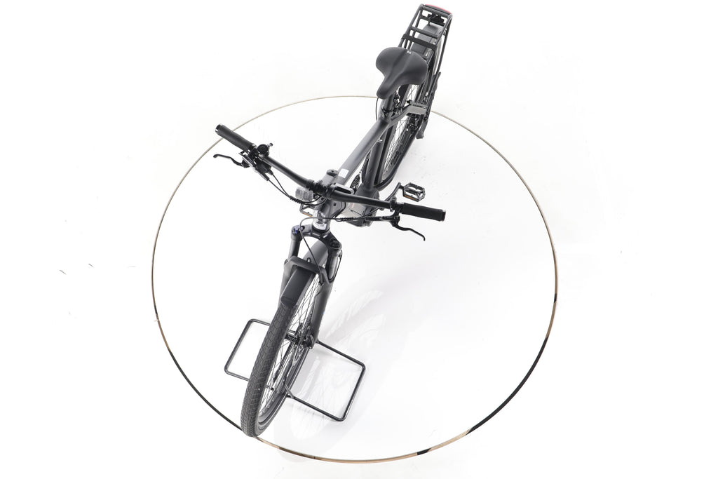 TENWAYS AGO X Trekking E-Bike 2024 - Image 17