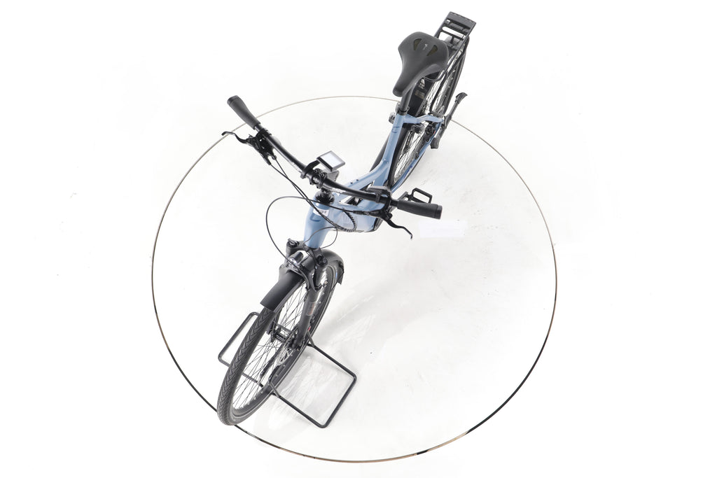 CONE Bikes eStreet IN LTD Trekking E-Bike - Image 17