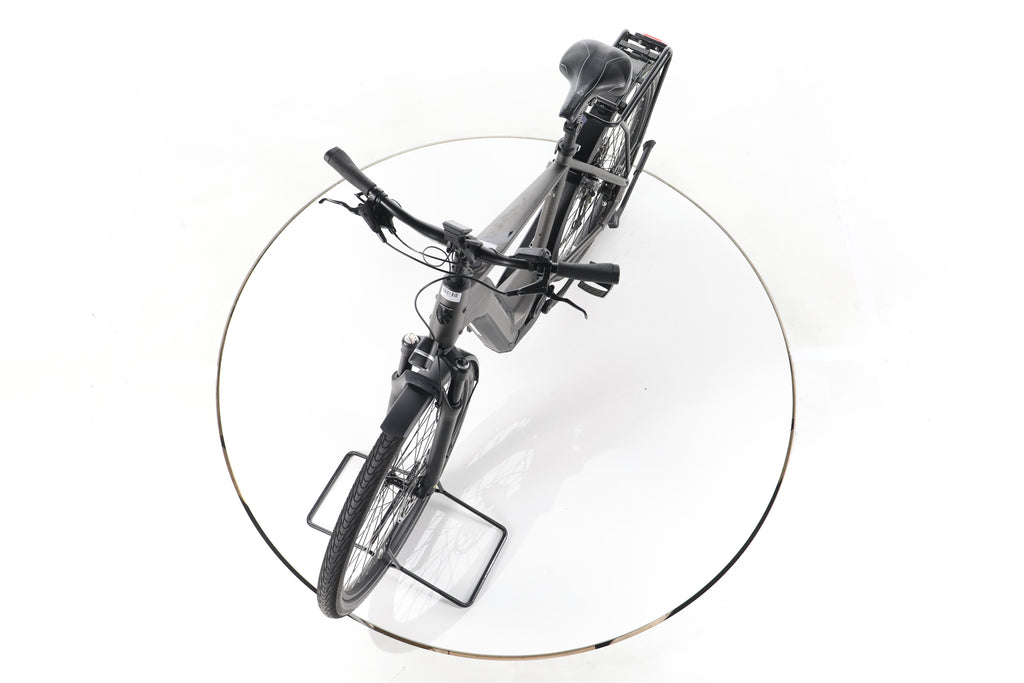 Hercules Futura Max I-F5 Trekking E-Bike - Image 17