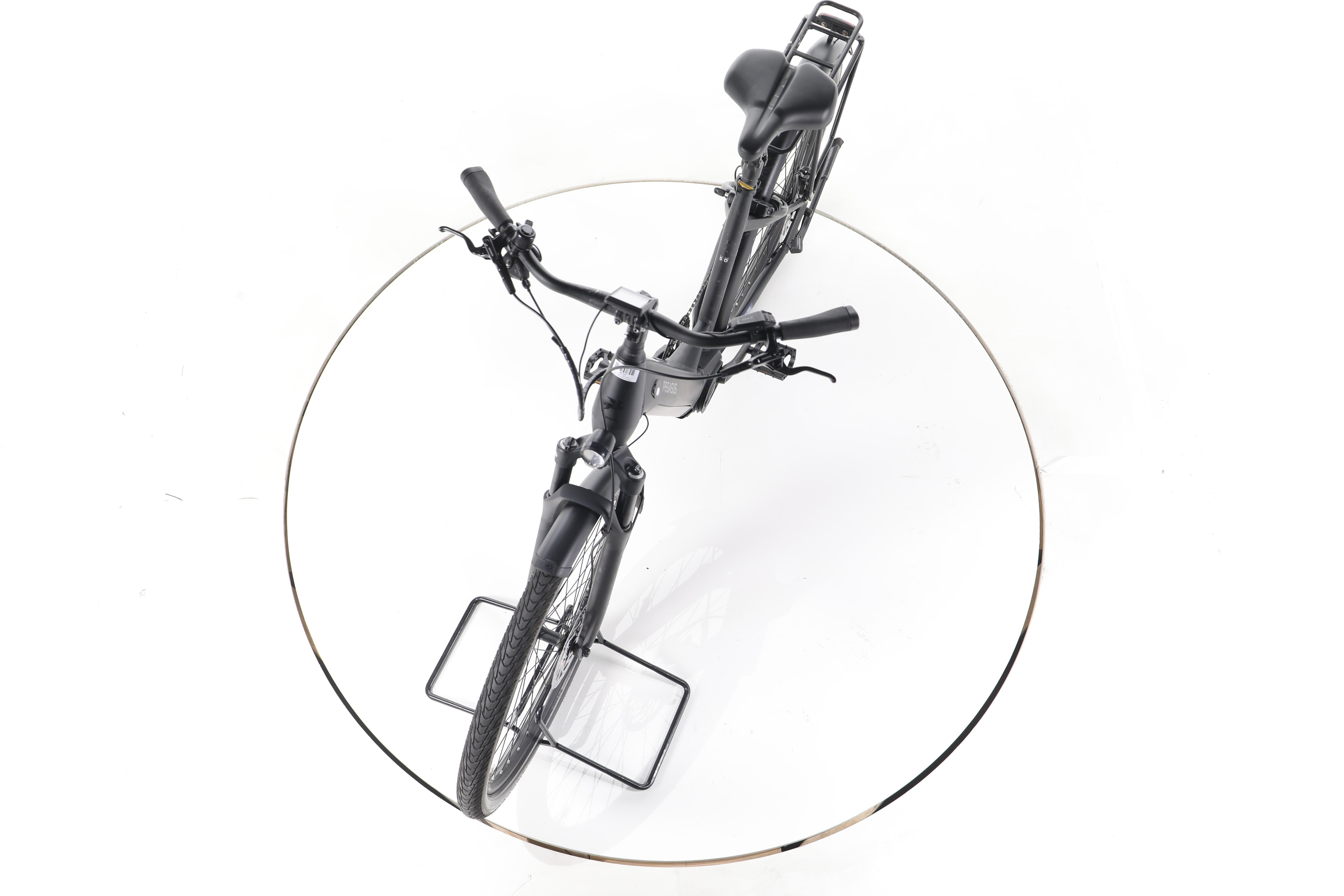 Pegasus Premio Evo 10Lite Trekking E-Bike Tiefeinsteiger 2025 - Image 17