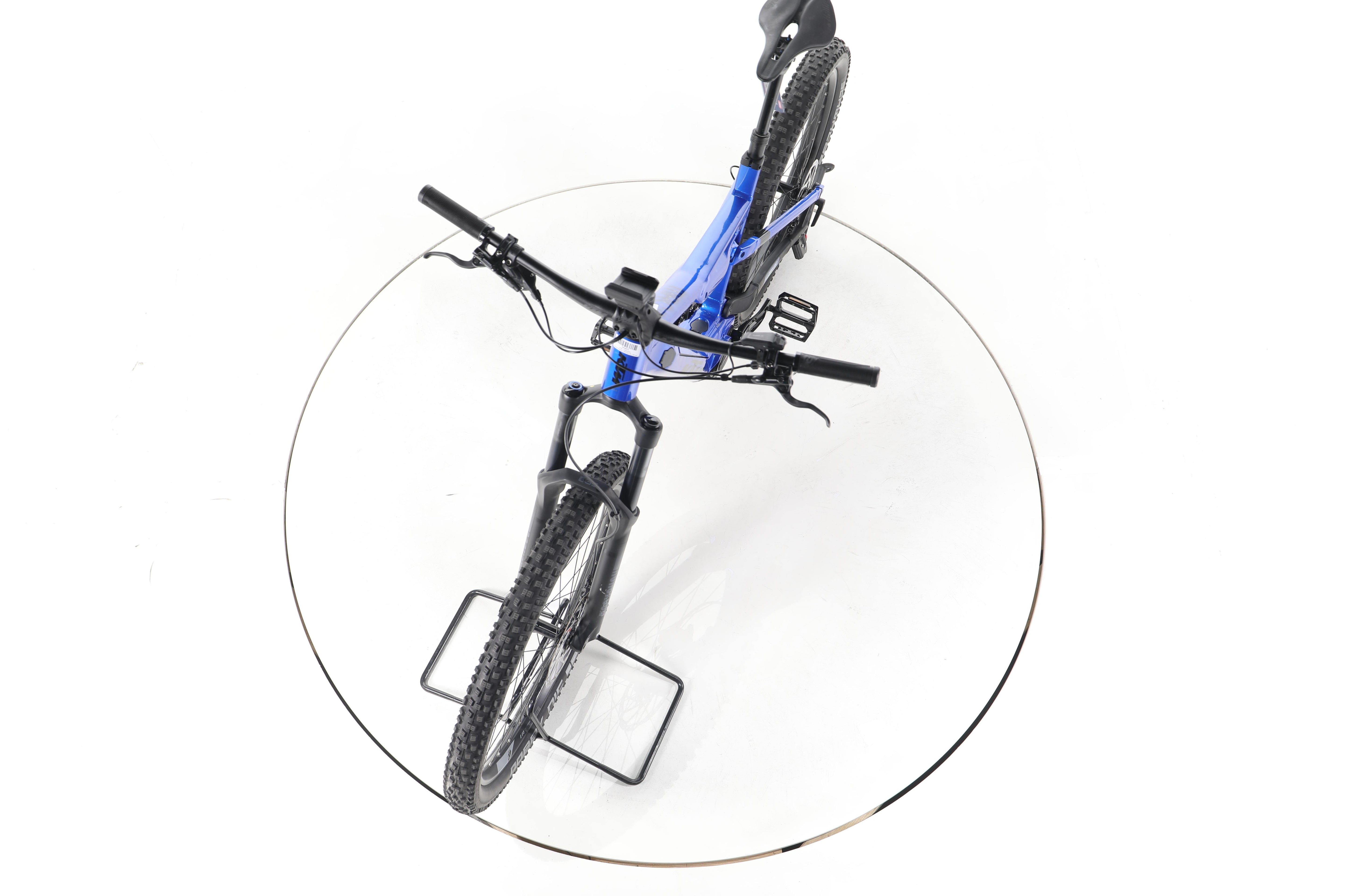 KTM Macina Kapoho 7973 Fully E-Bike - Image 17