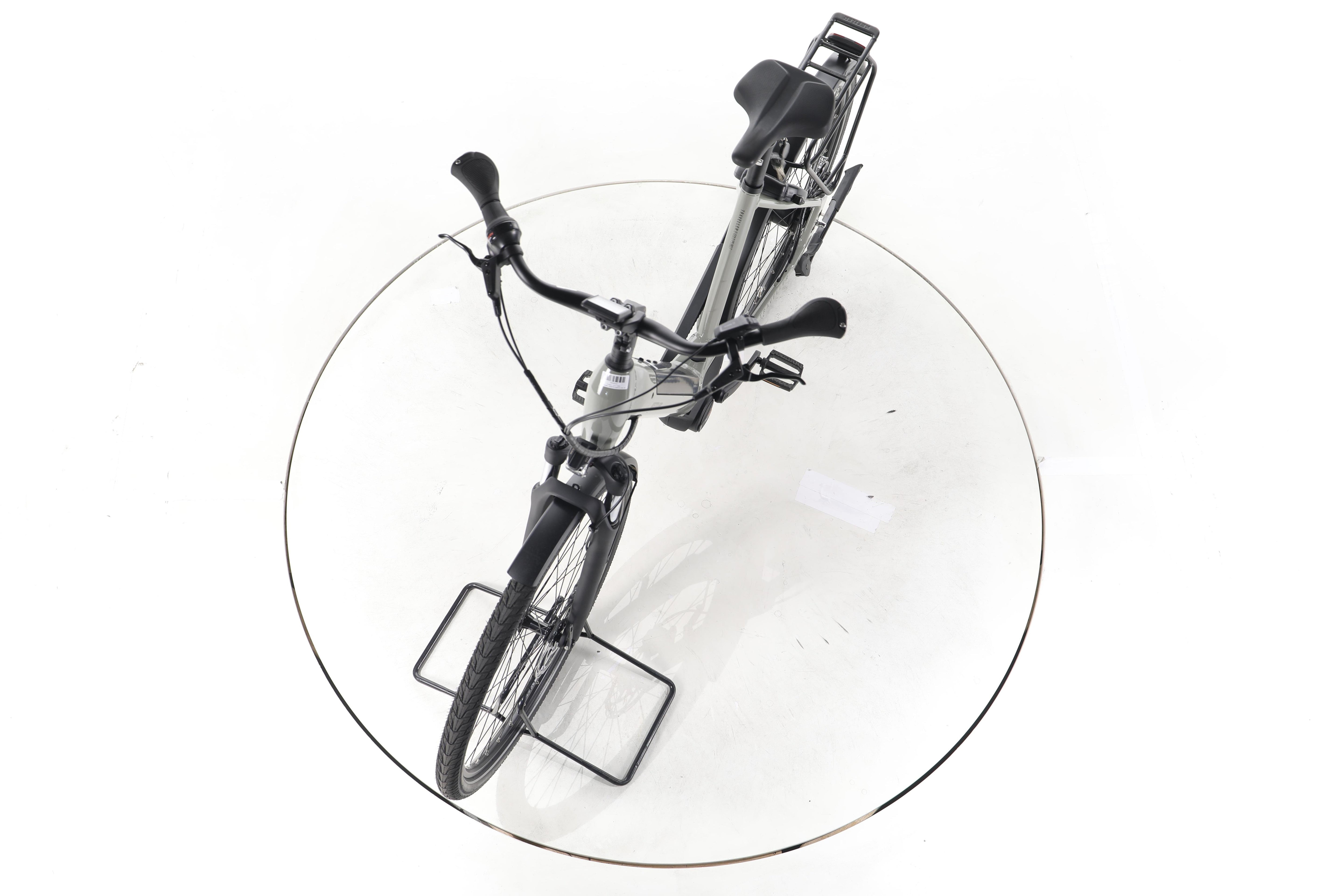 Kettler E-Traveller Gold P5 City E-Bike Tiefeinsteiger 2026 - Image 17