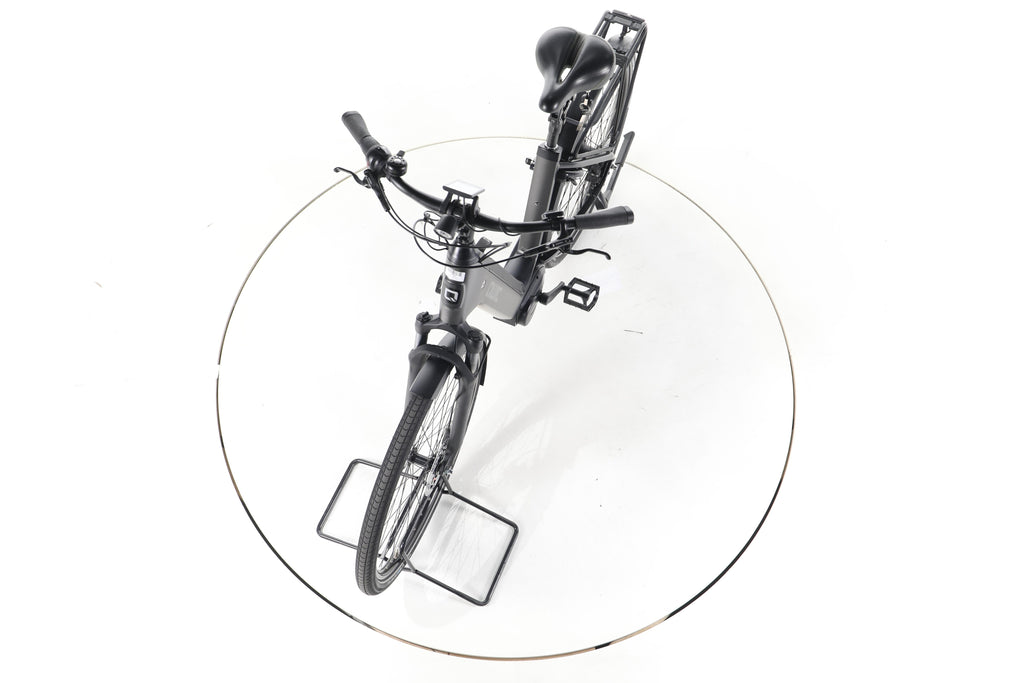 QWIC Mira Daily City E-Bike Tiefeinsteiger - Image 17