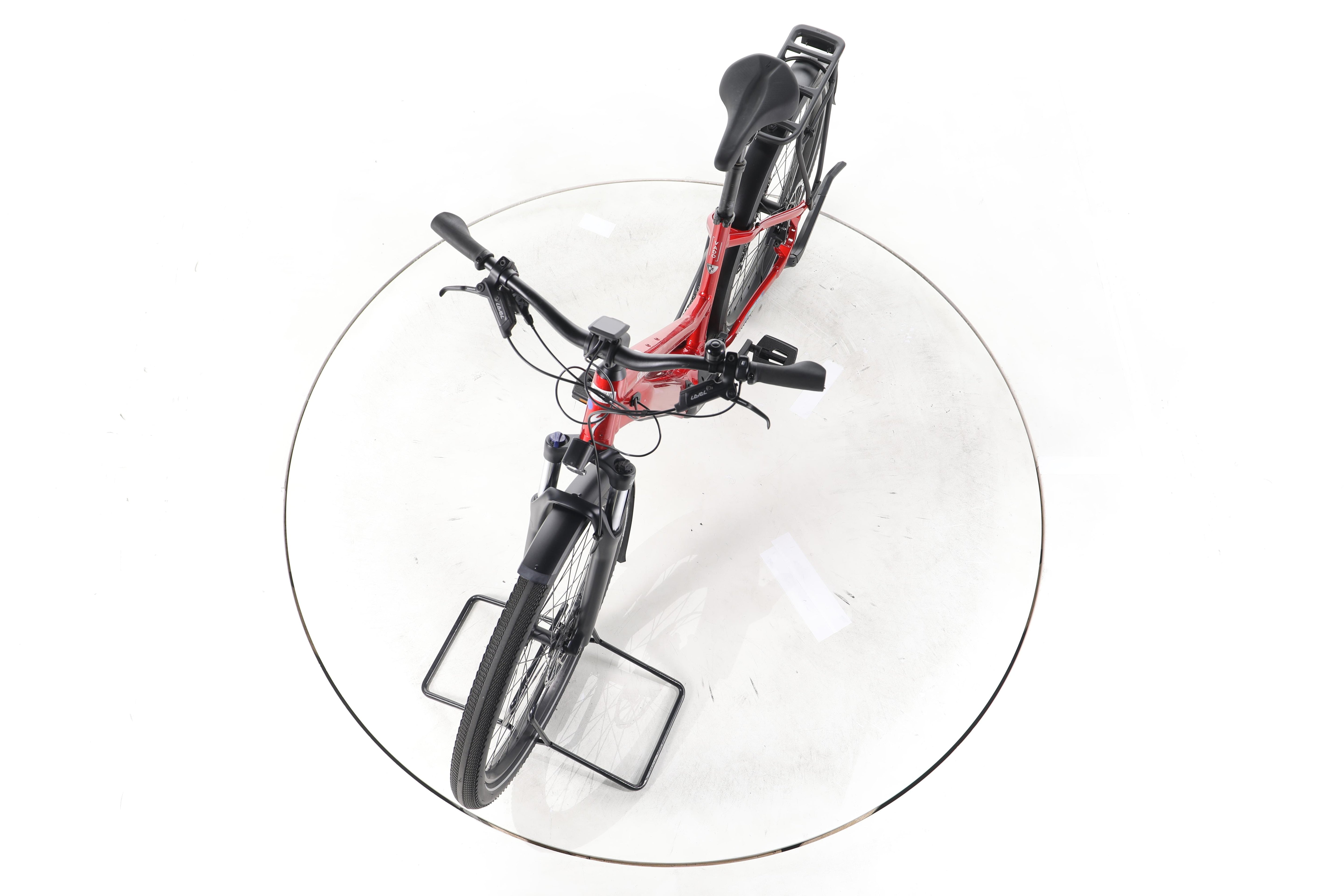 Specialized Turbo Vado 4.0 Trekking E-Bike - Image 17