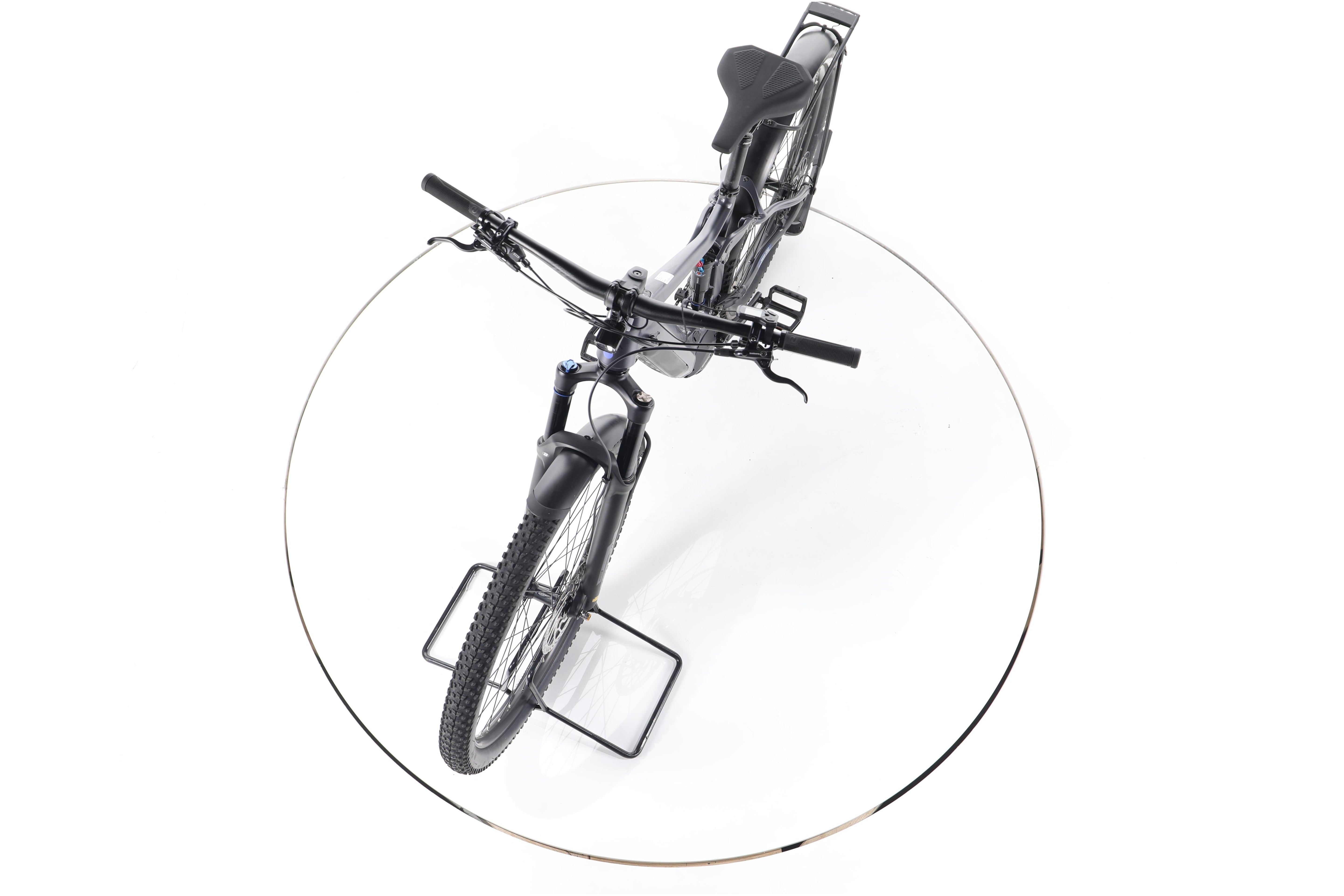 Merida eONE-FORTY EQ SUV E-Bike - Image 17