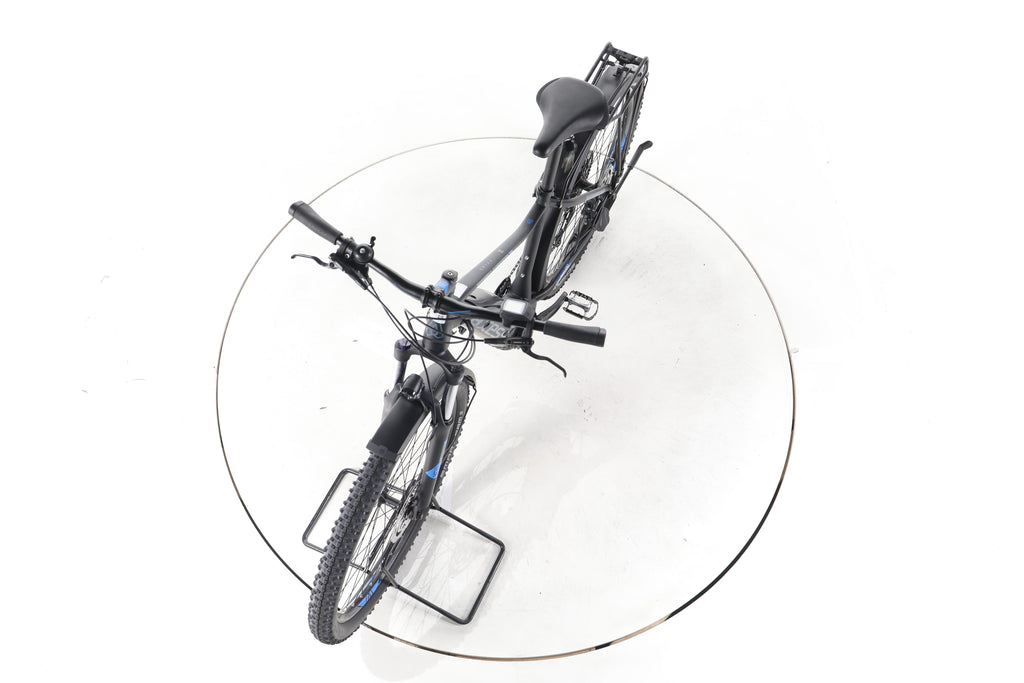Axess Prime 29 Trekking E-Bike - Image 17