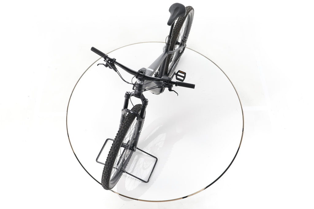 Canyon Grand Canyon:ON 8 E-Bike - Image 17