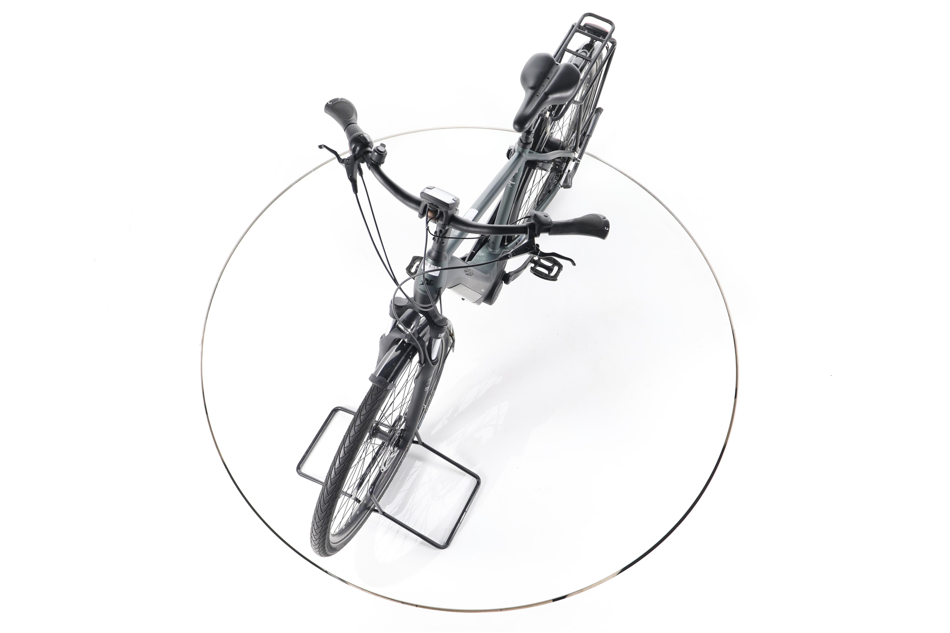 Pegasus Ravenna EVO 8F NL City E-Bike - Image 17