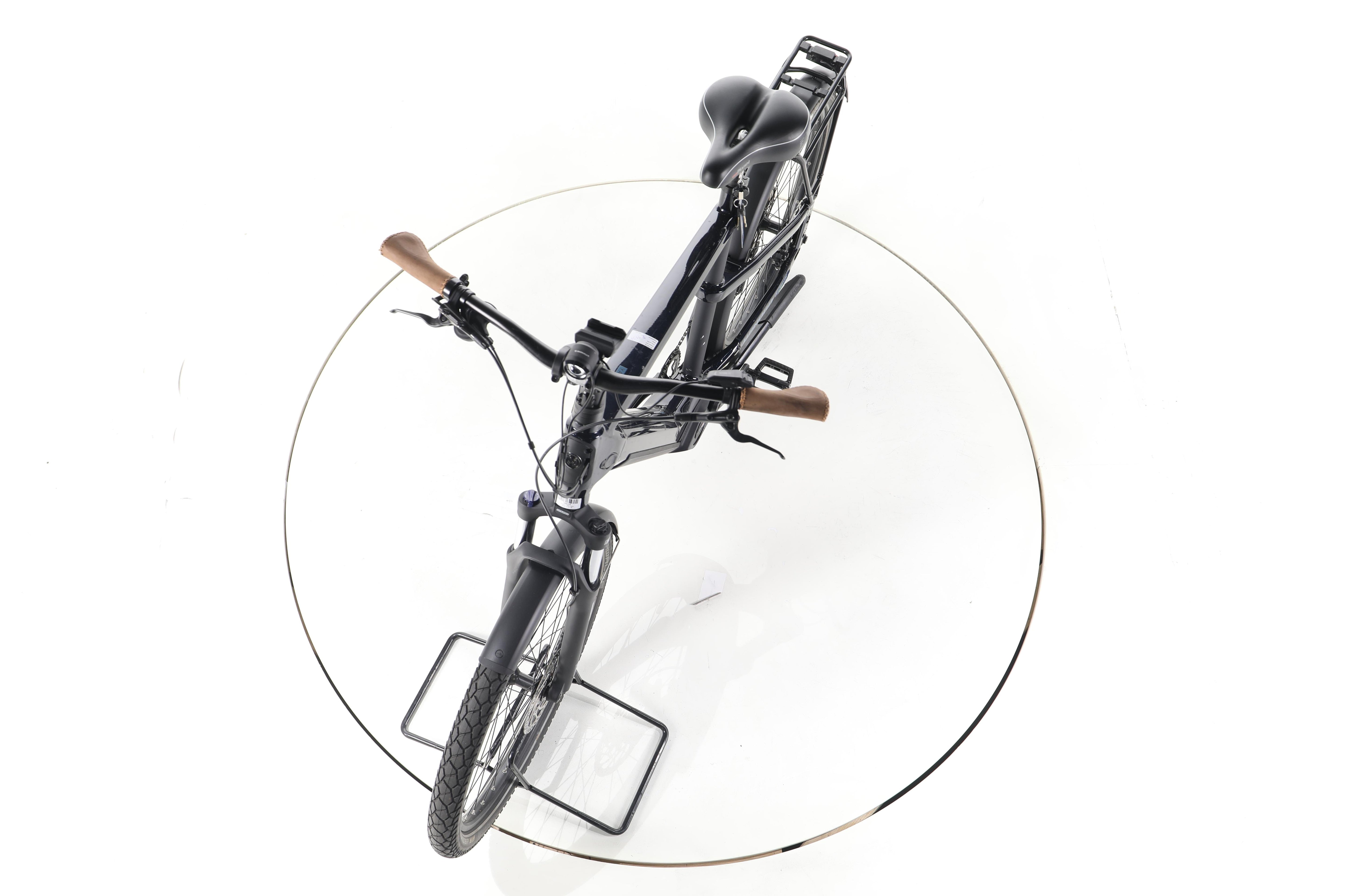 Winora Yakun 10 Trekking E-Bike - Image 17