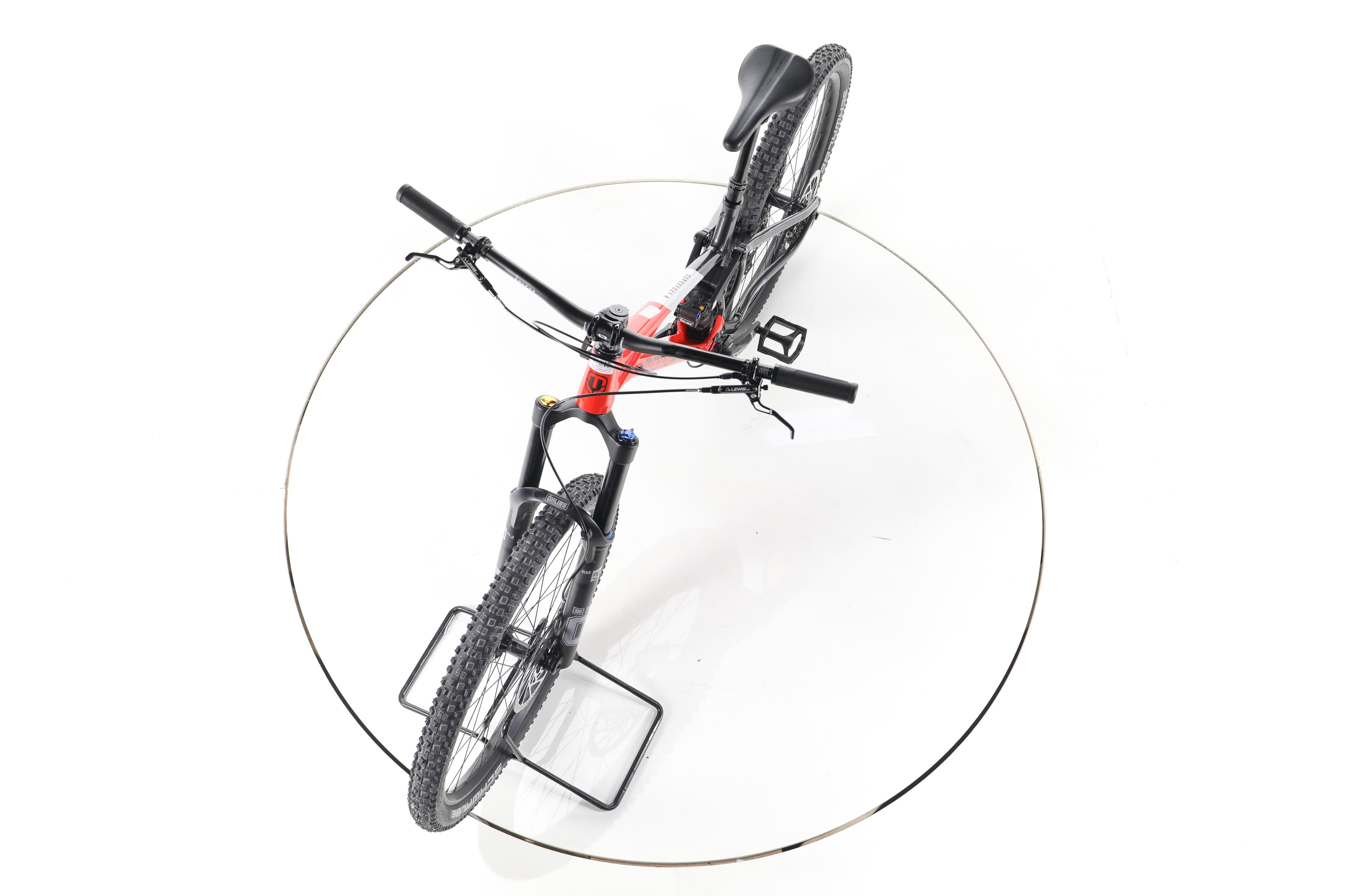 Mondraker Superfoxy R Fahrrad Fully - Image 17