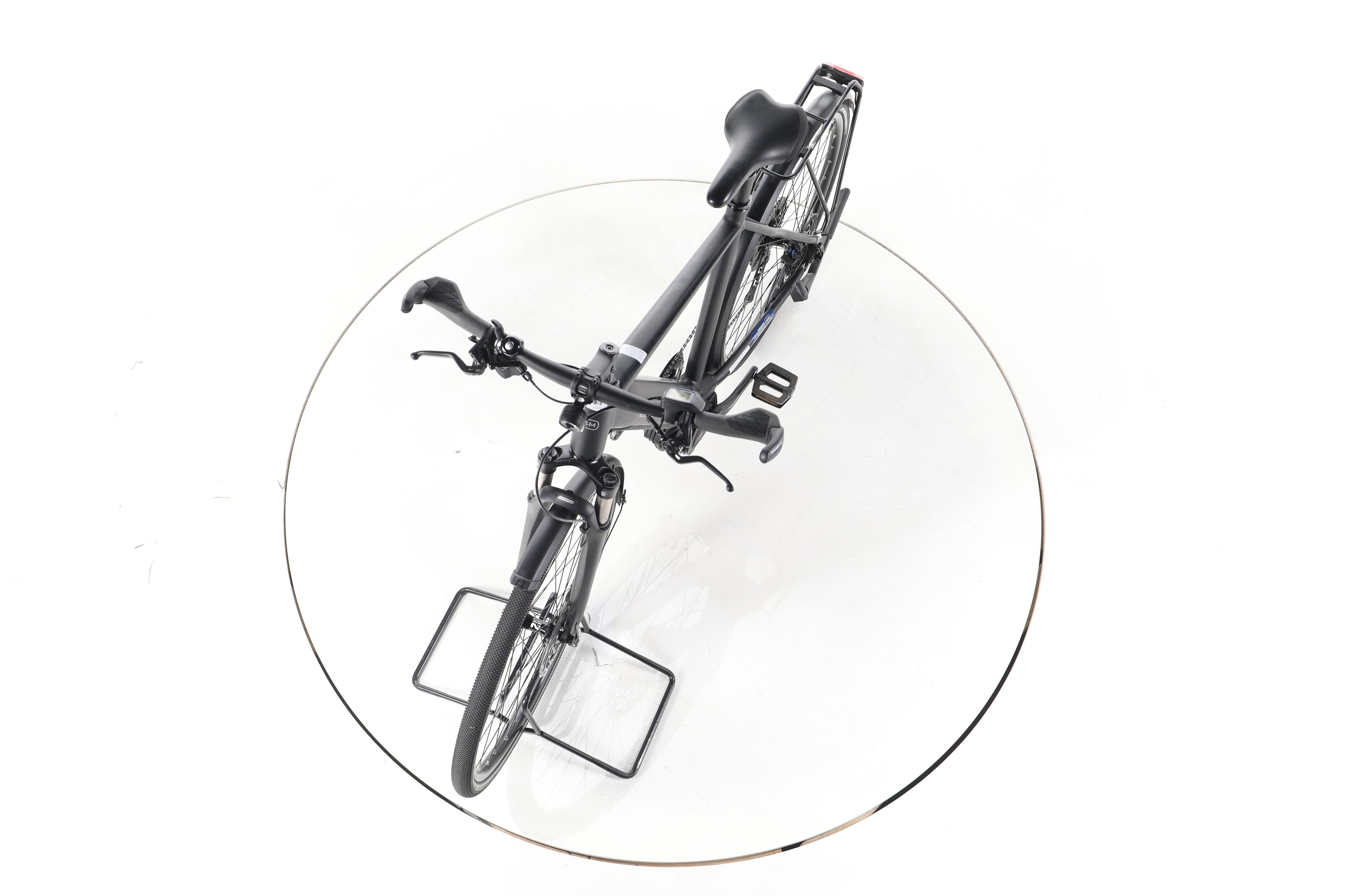 Riese & Müller Roadster4 touring Trekking E-Bike - Image 17