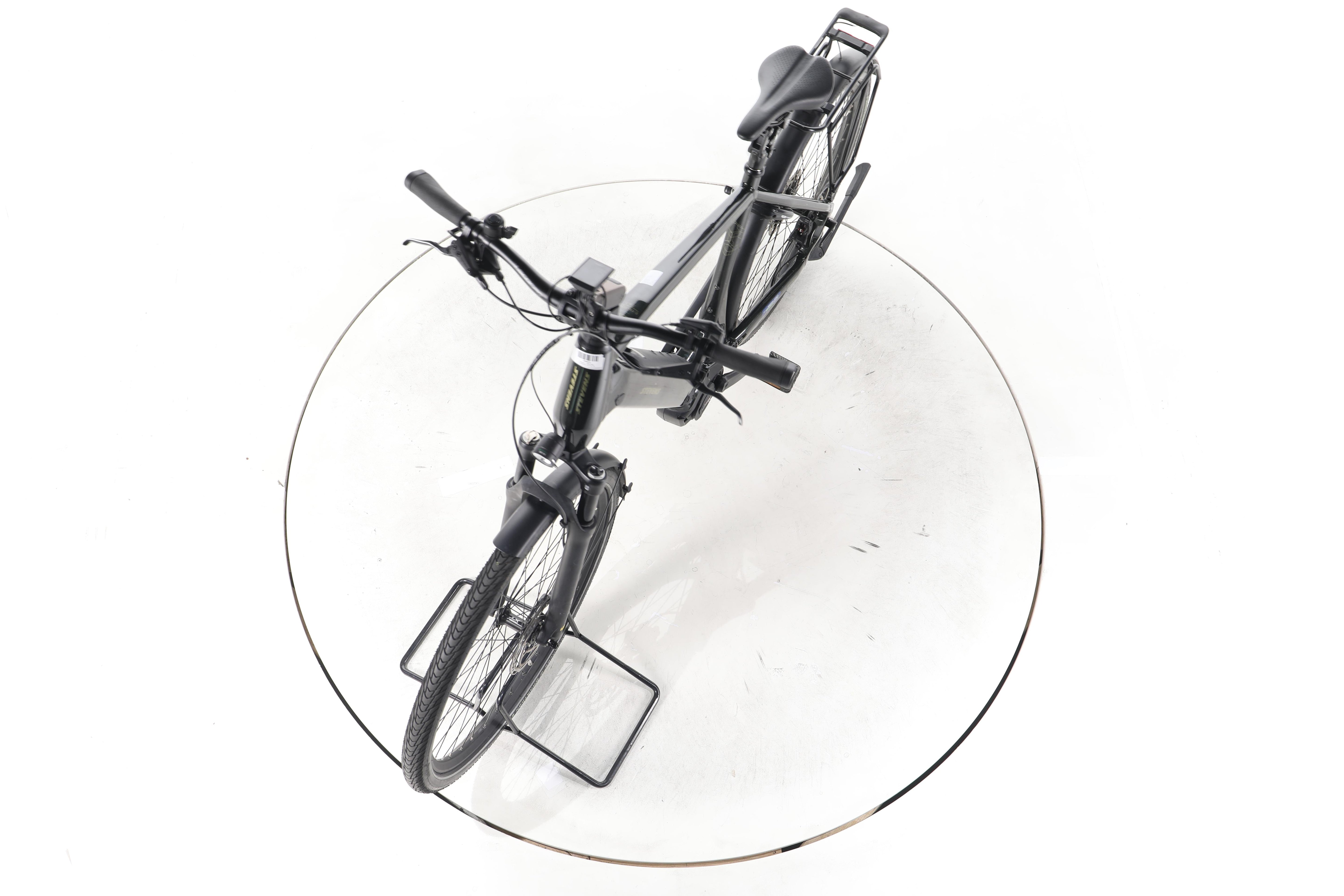 Stevens E-TRITON 7.6.1 Trekking E-Bike - Image 17