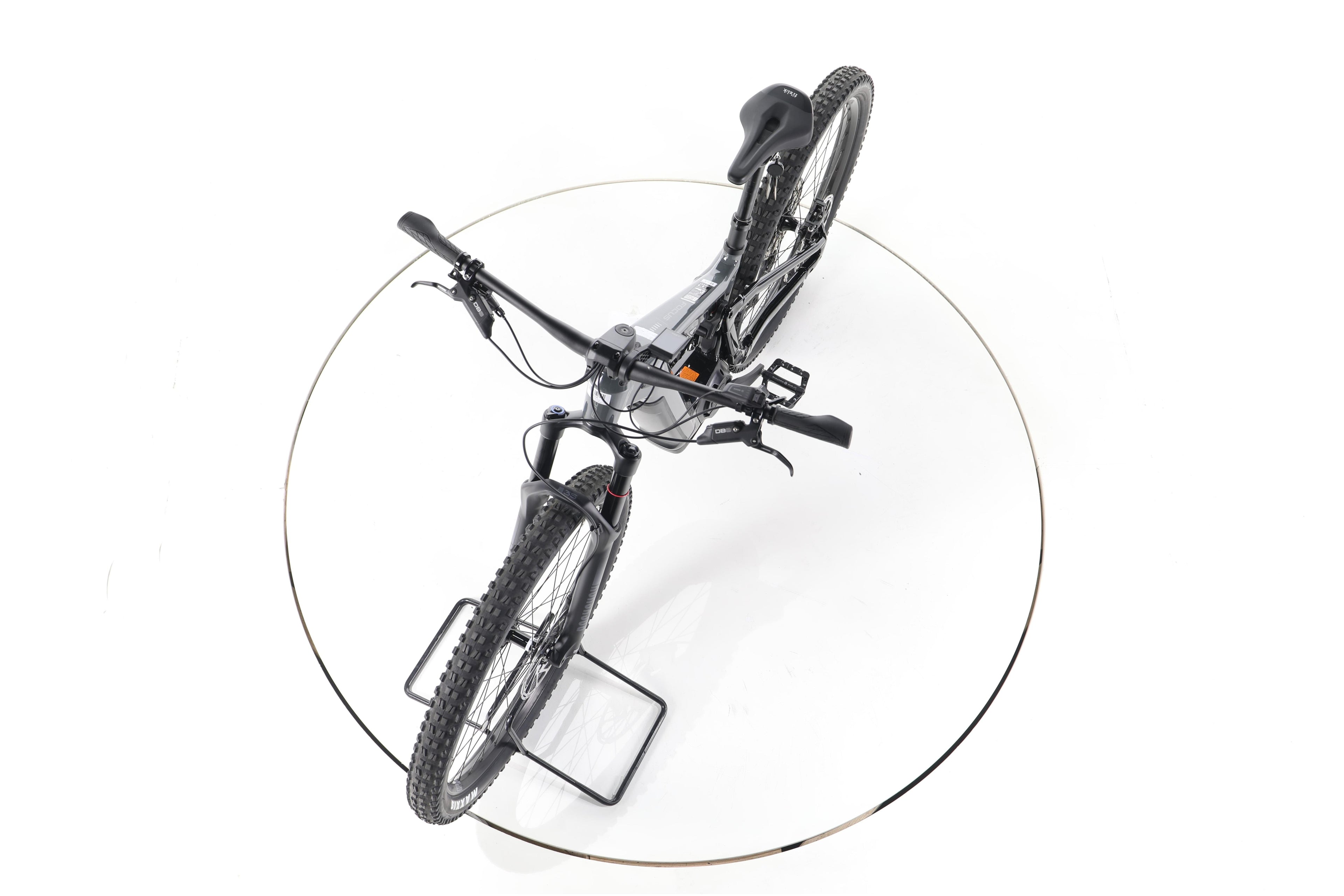 Focus Thron² 6.8 Fully E-Bike 2023 - Image 17