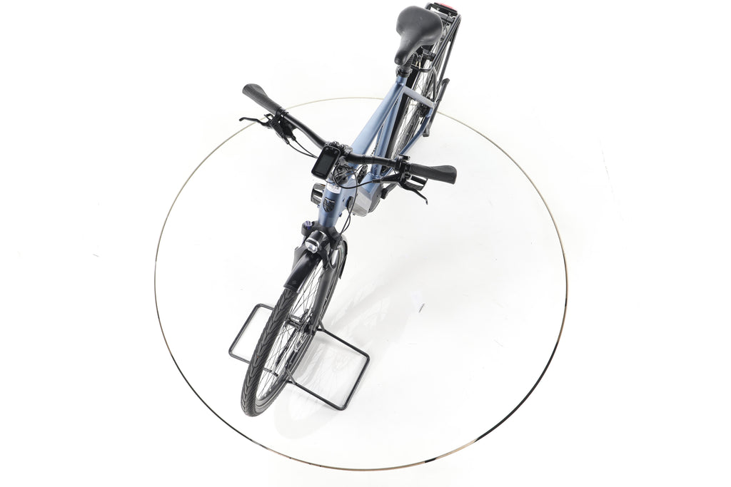Hercules Edison Sport I-10 Trekking E-Bike - Image 17