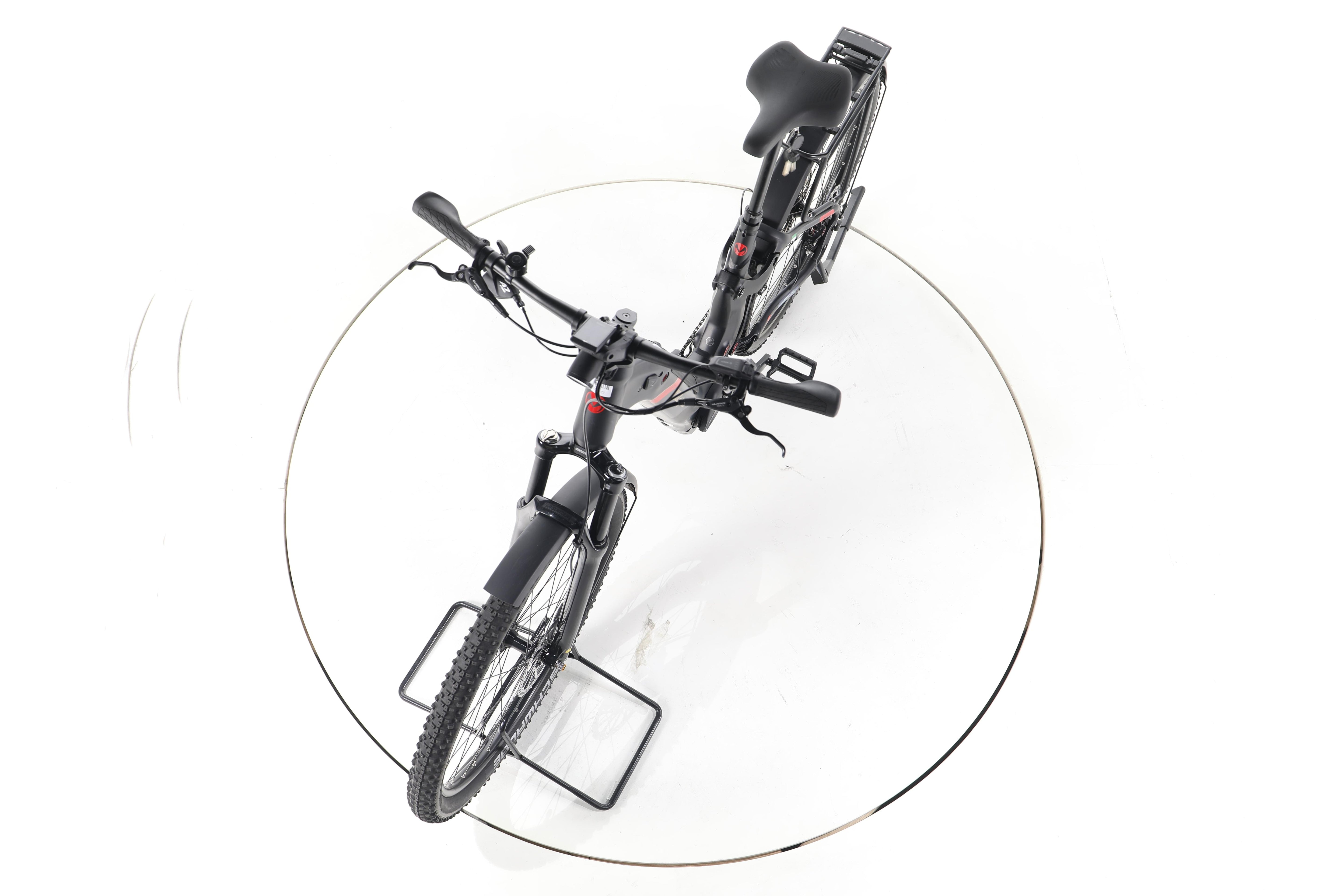Malaguti Collina FW 6.1 SUV E-Bike Tiefeinsteiger 2023 - Image 17