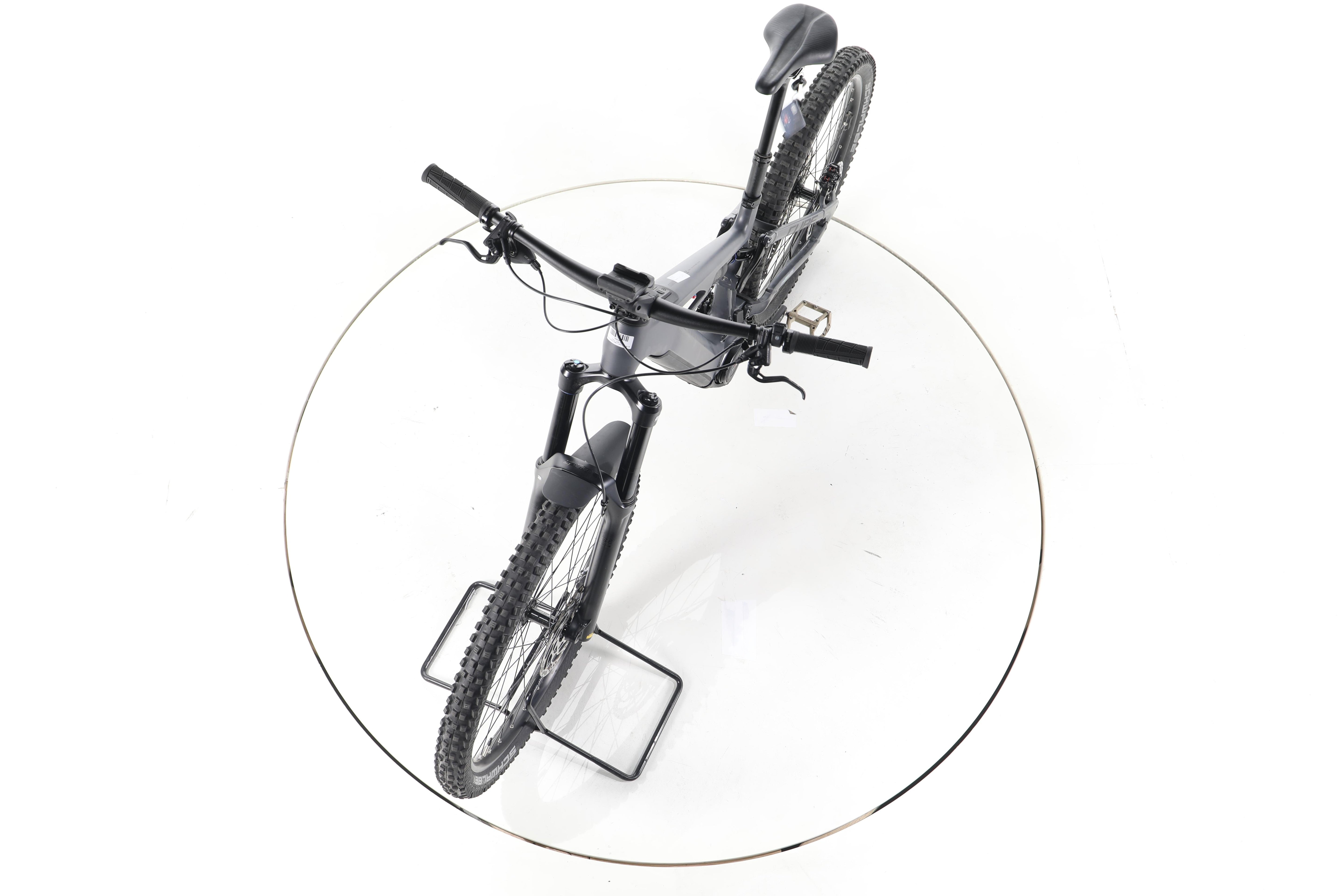 Cube Stereo Hybrid ONE77 HPC Race Fully E-Bike Carbon 2025 - Image 17