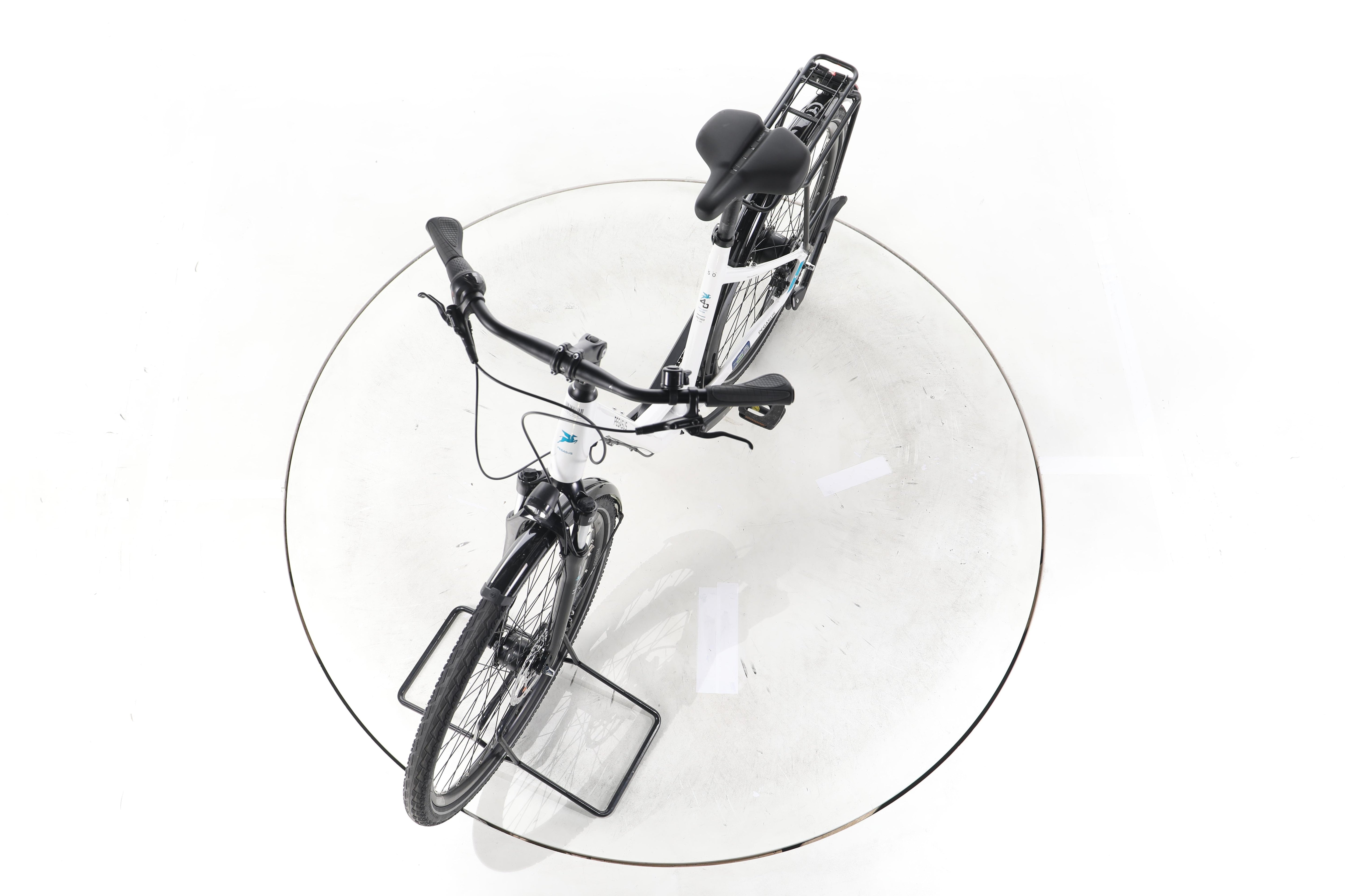 Pegasus Premio SL Disc Fahrrad City & Trekking - Image 17