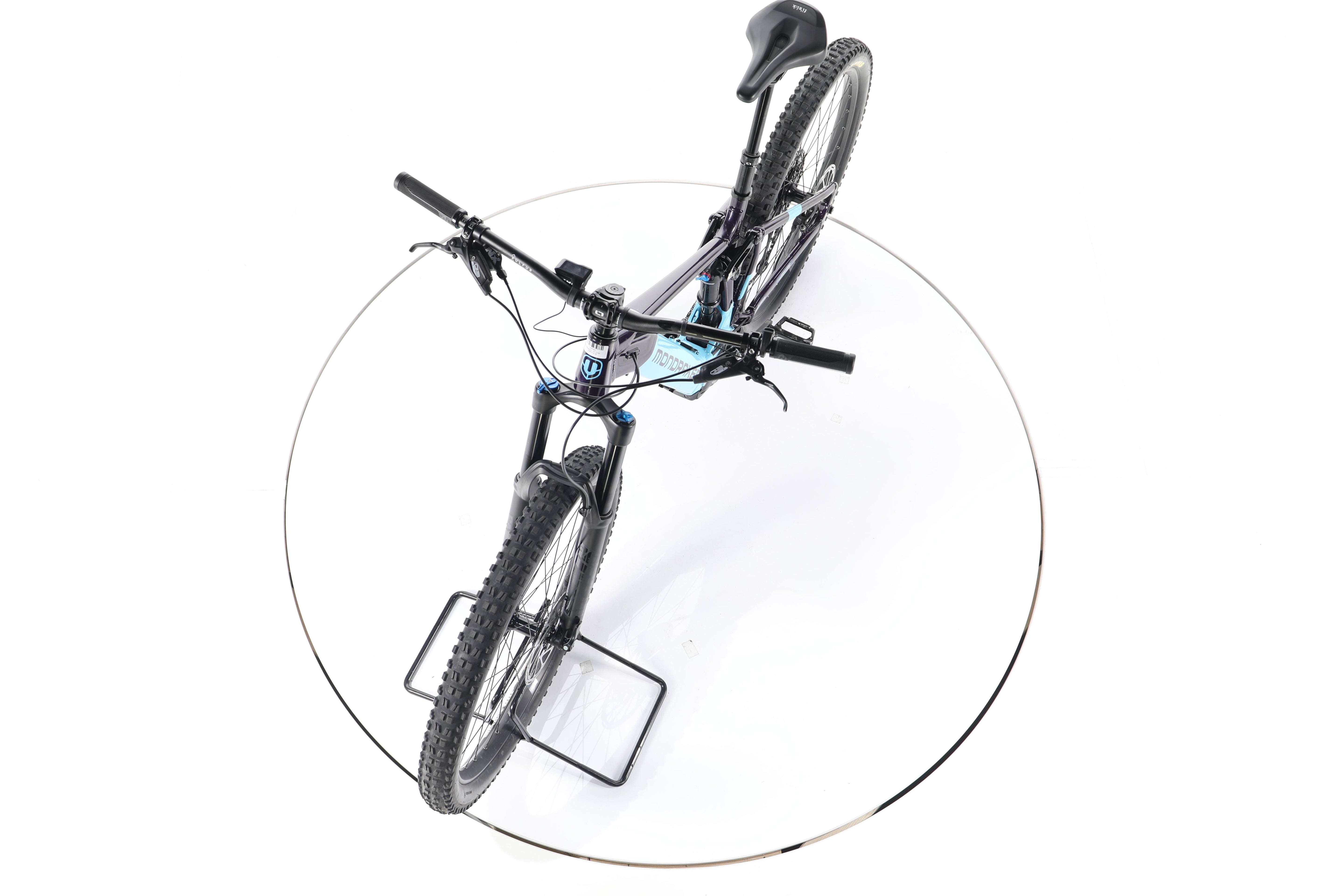 Mondraker DUSK R Fully E-Bike - Image 17