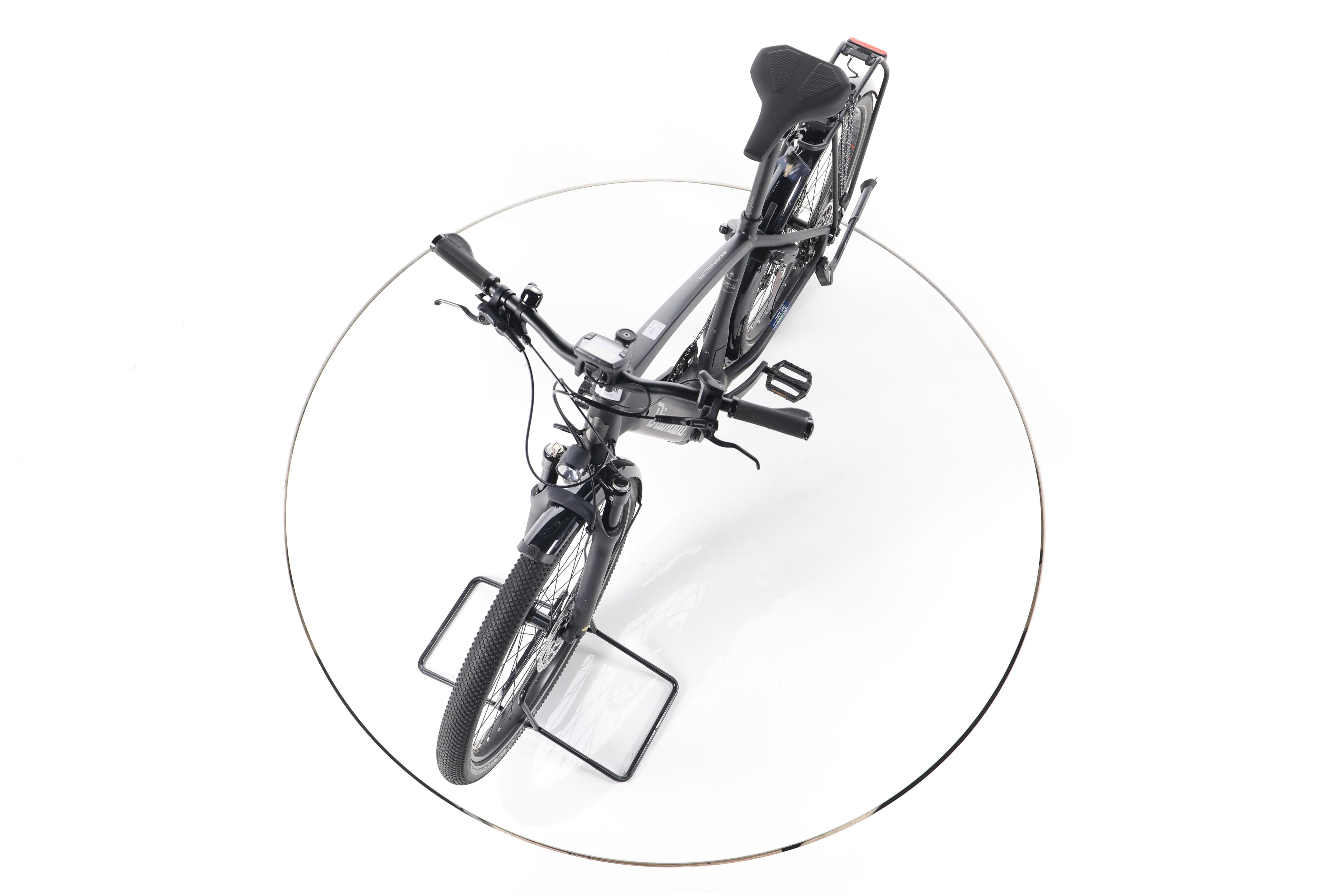 Diamant Zouma Deluxe+ Trekking E-Bike - Image 17