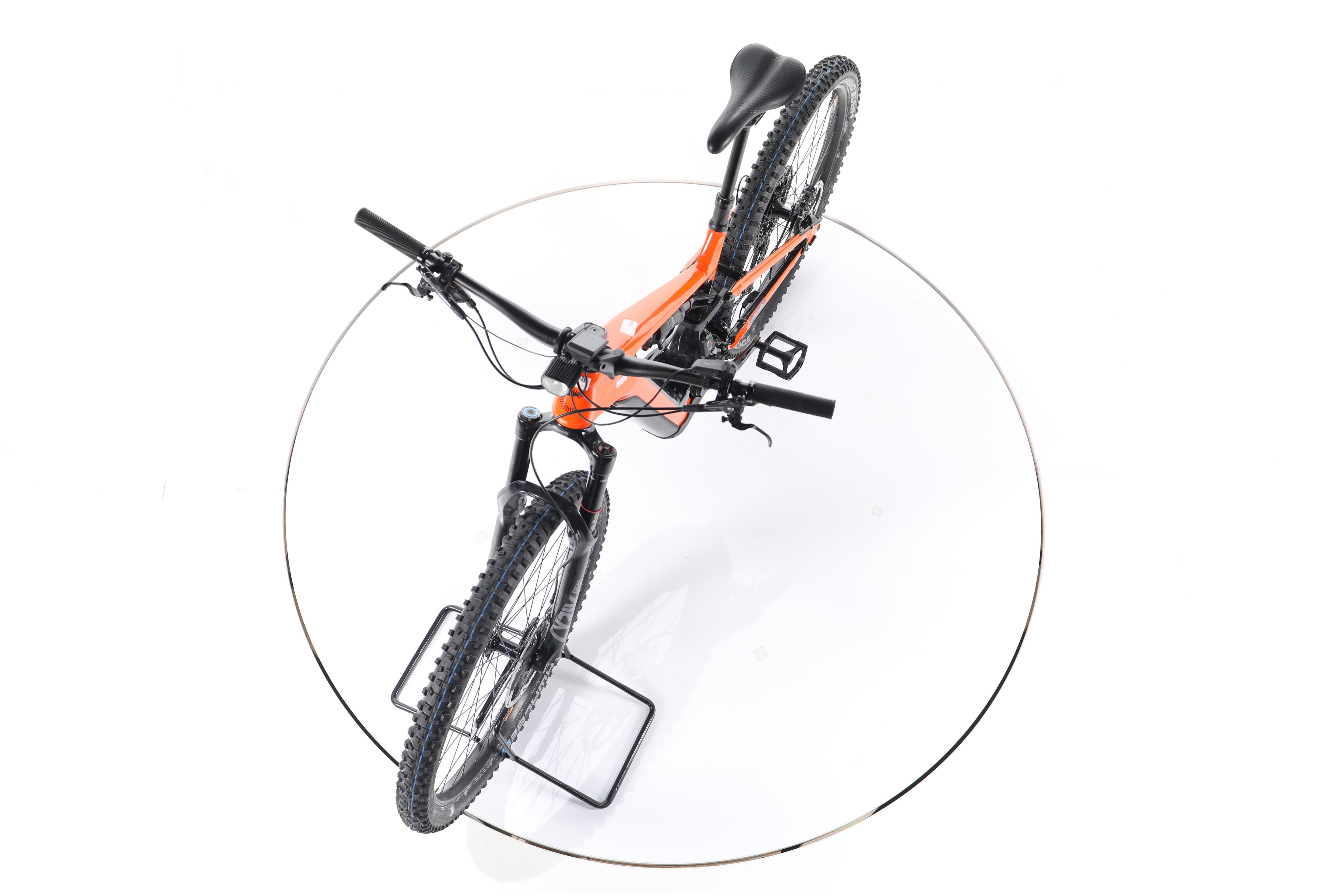 Cannondale Moterra Neo Carbon 1 Fully E-Bike Carbon - Image 17